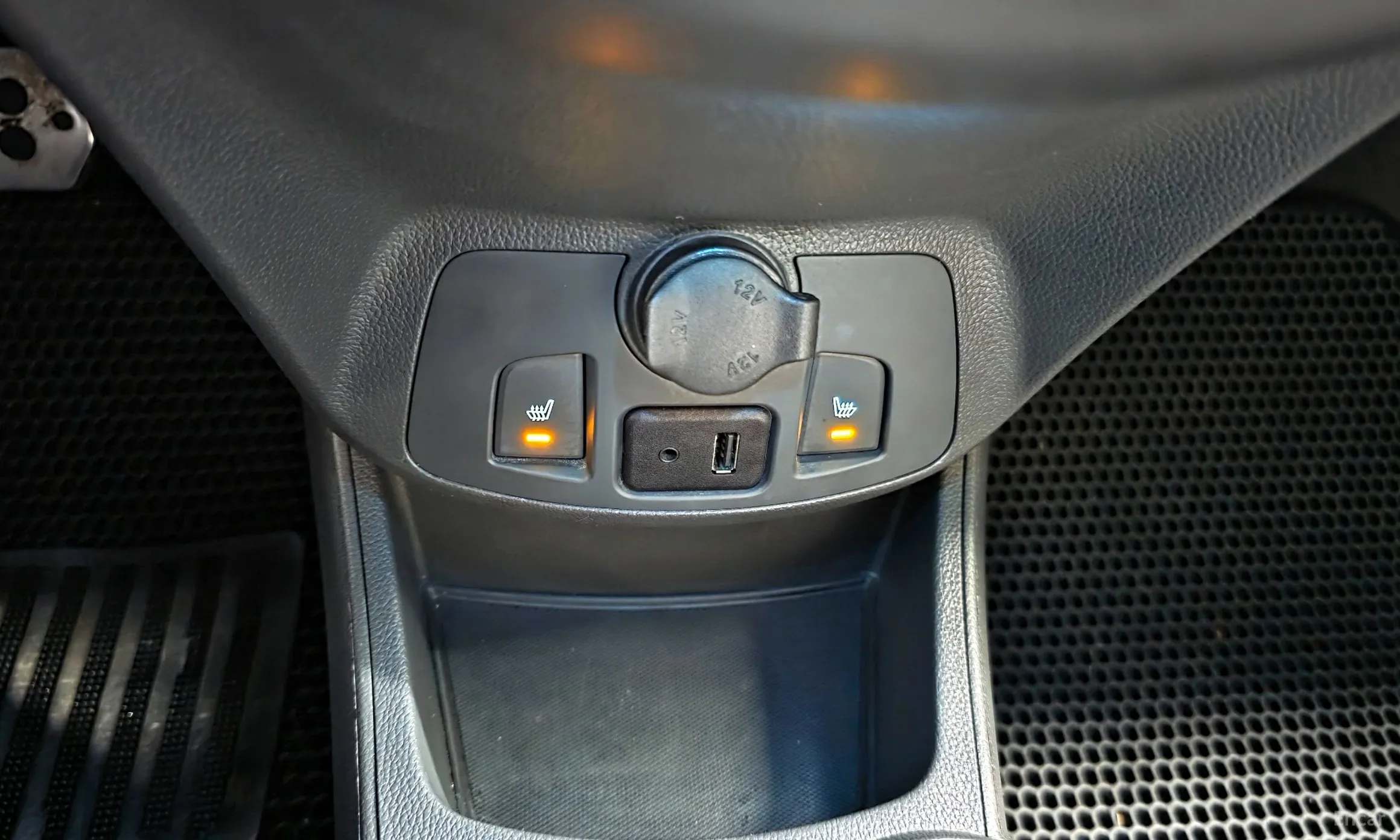 Chevrolet (GM Daewoo) Spark превью 16