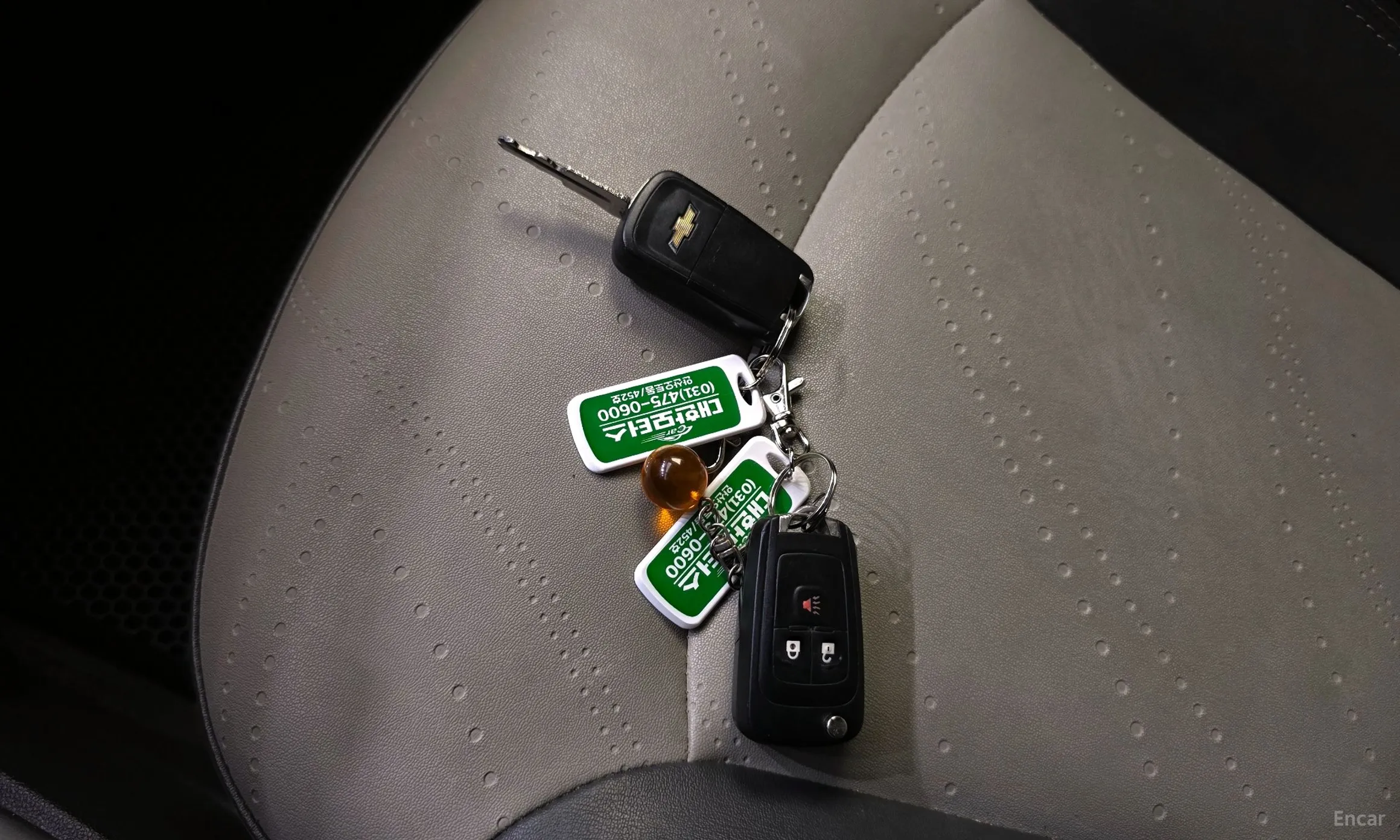 Chevrolet (GM Daewoo) Spark превью 19