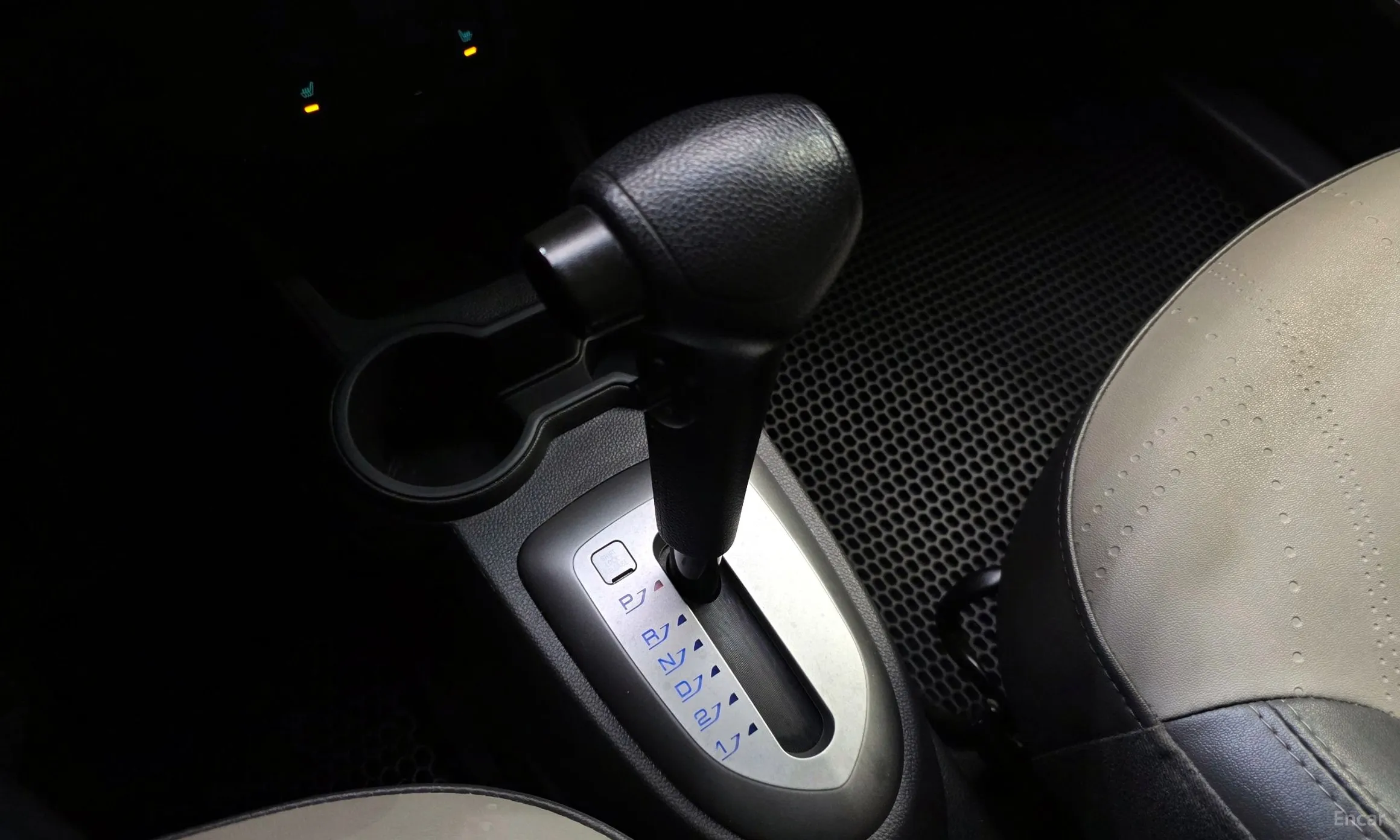 Chevrolet (GM Daewoo) Spark превью 9