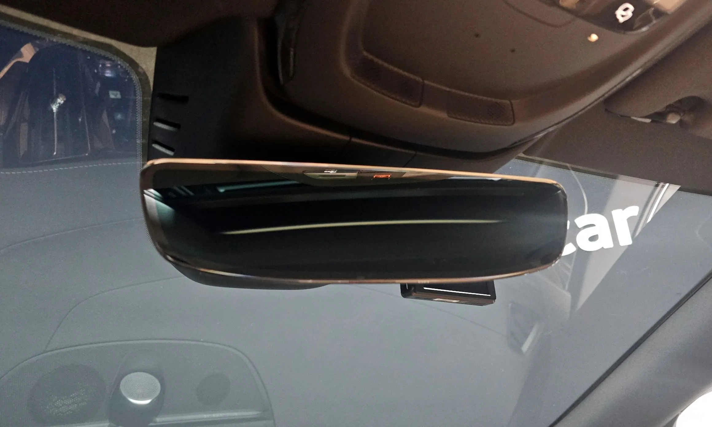 Volvo S60 3rd Generation превью 17