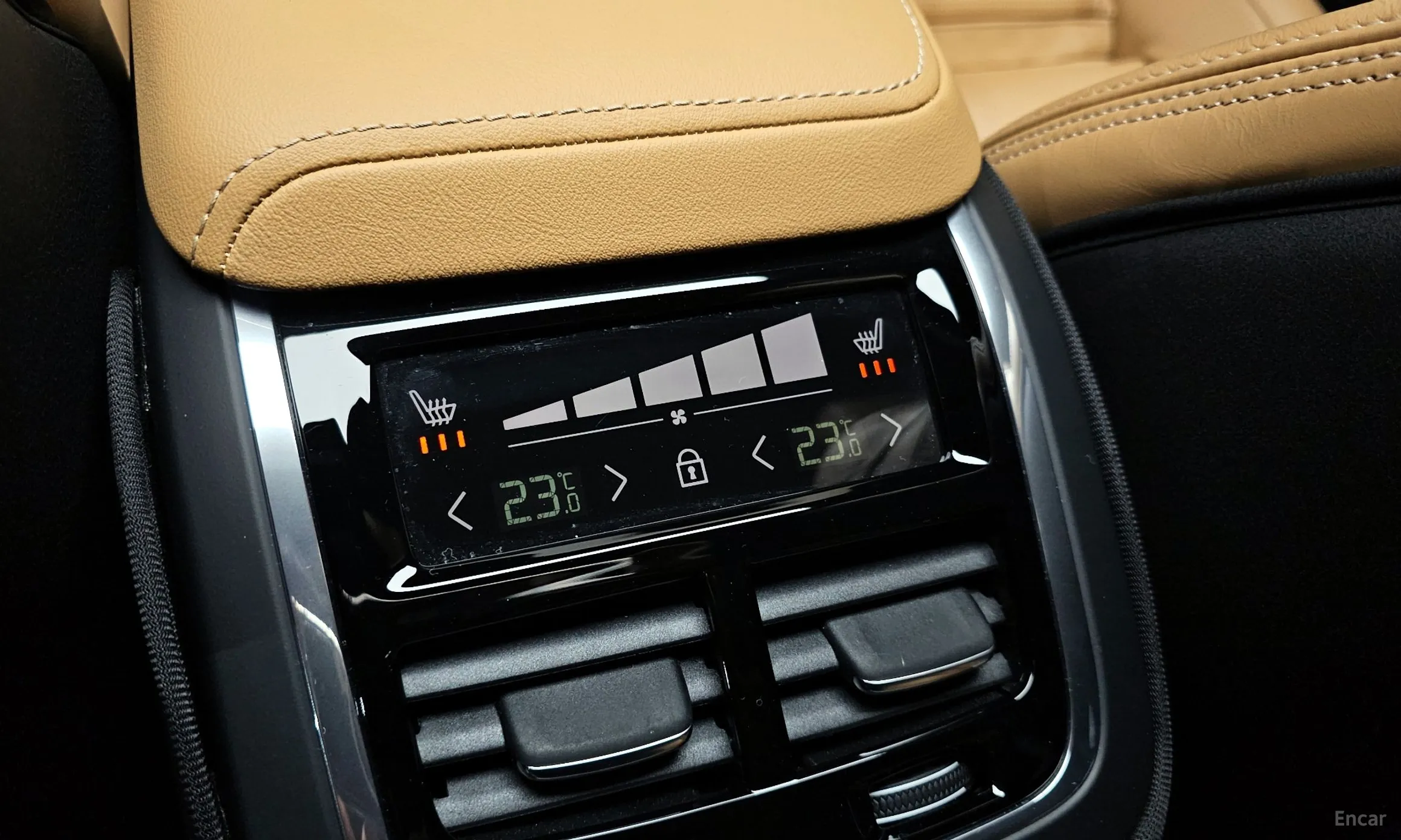 Volvo S60 3rd Generation превью 18