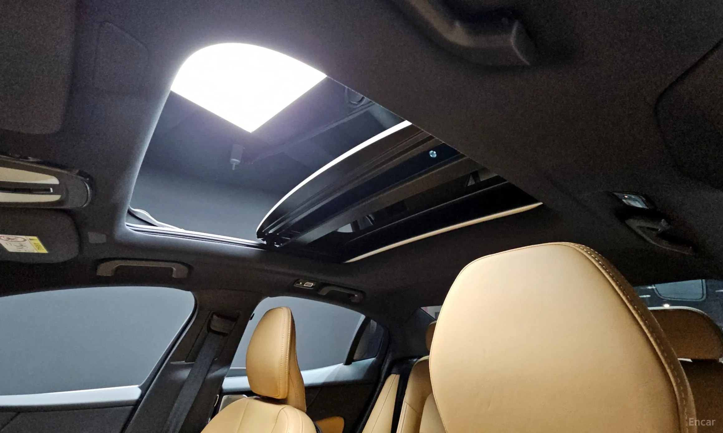 Volvo S60 3rd Generation превью 20