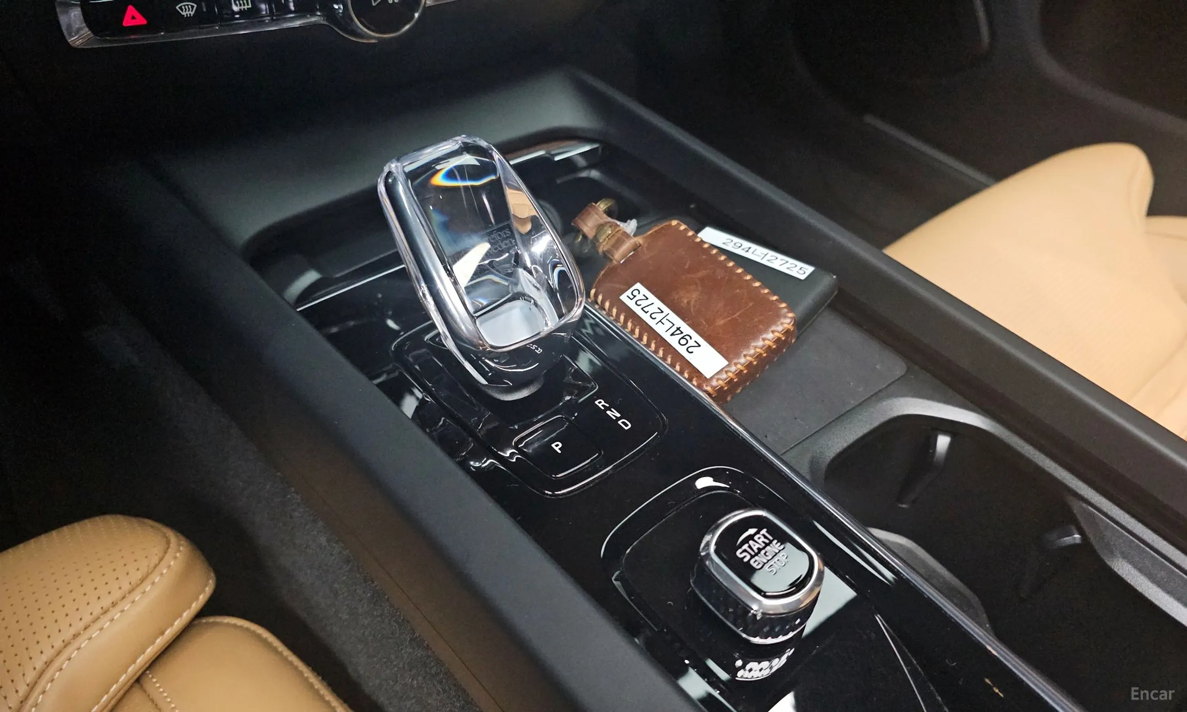 Volvo S60 3rd Generation превью 9