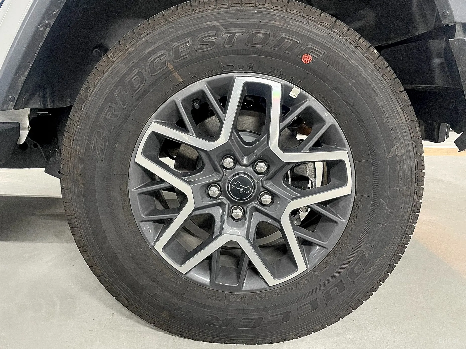 Jeep Wrangler (JL) превью 18