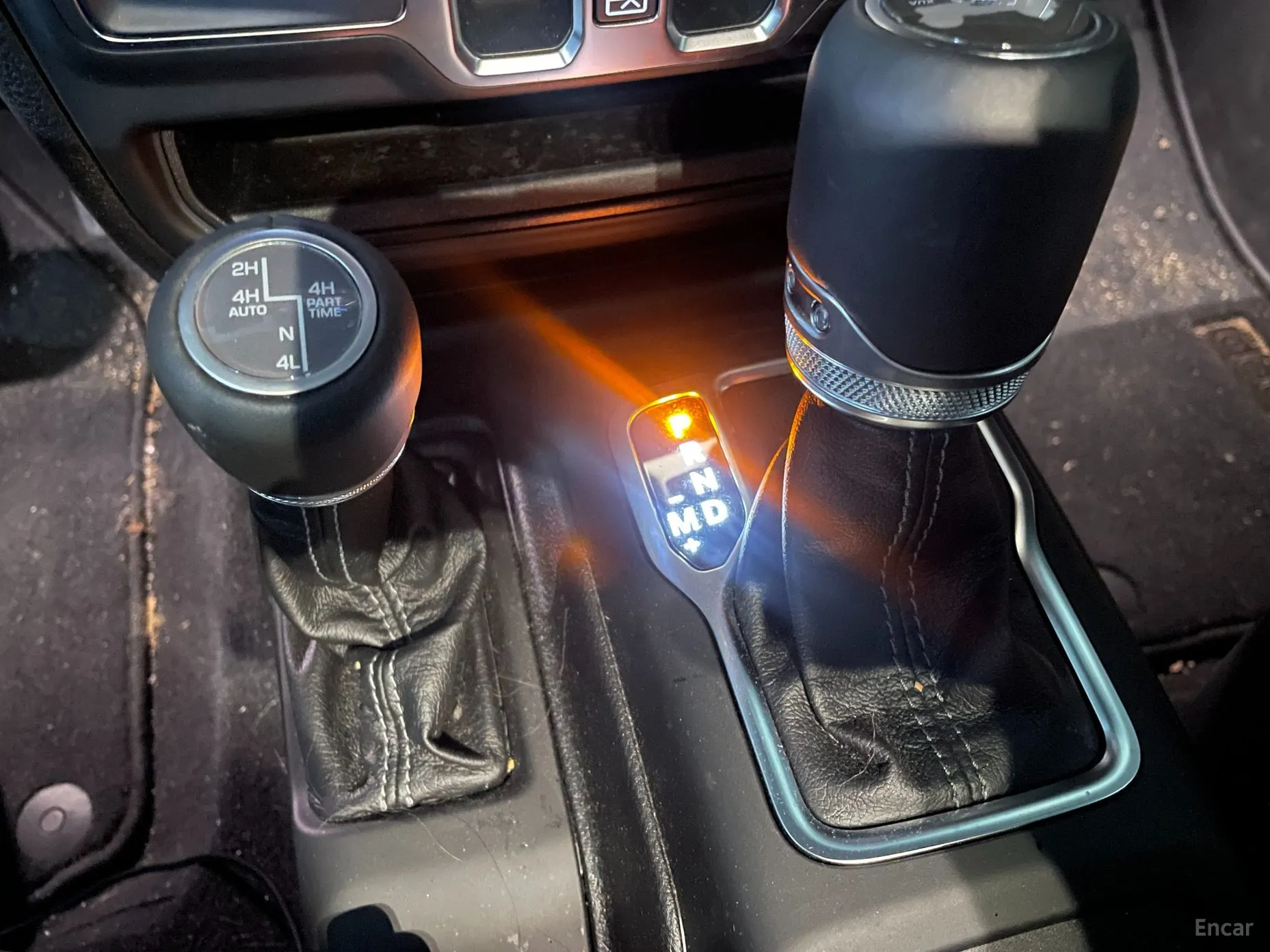 Jeep Wrangler (JL) превью 9