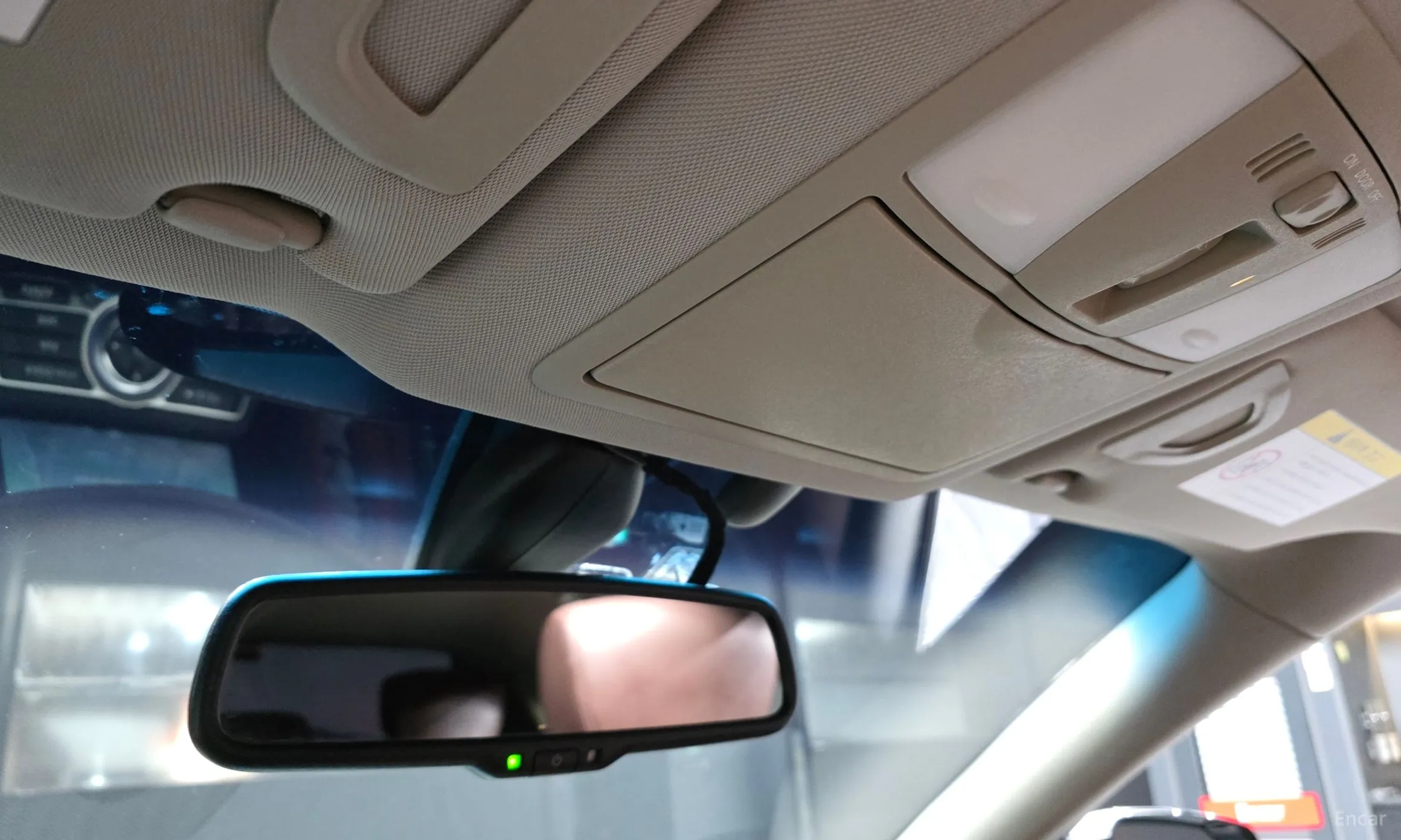 Infiniti QX50 превью 16