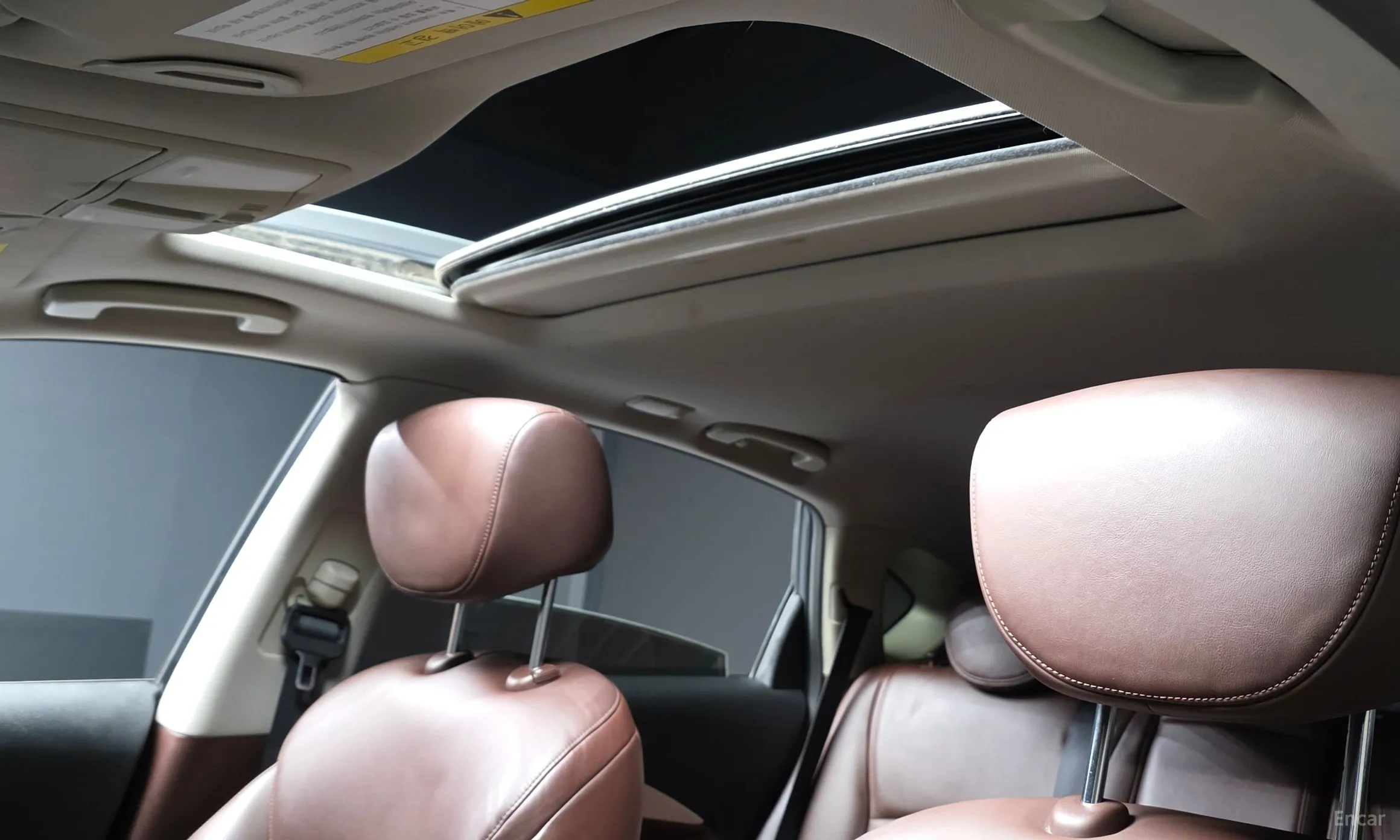 Infiniti QX50 превью 19