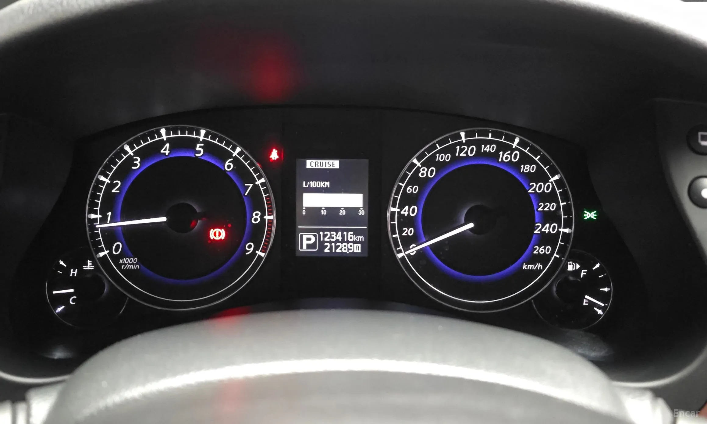 Infiniti QX50 превью 8