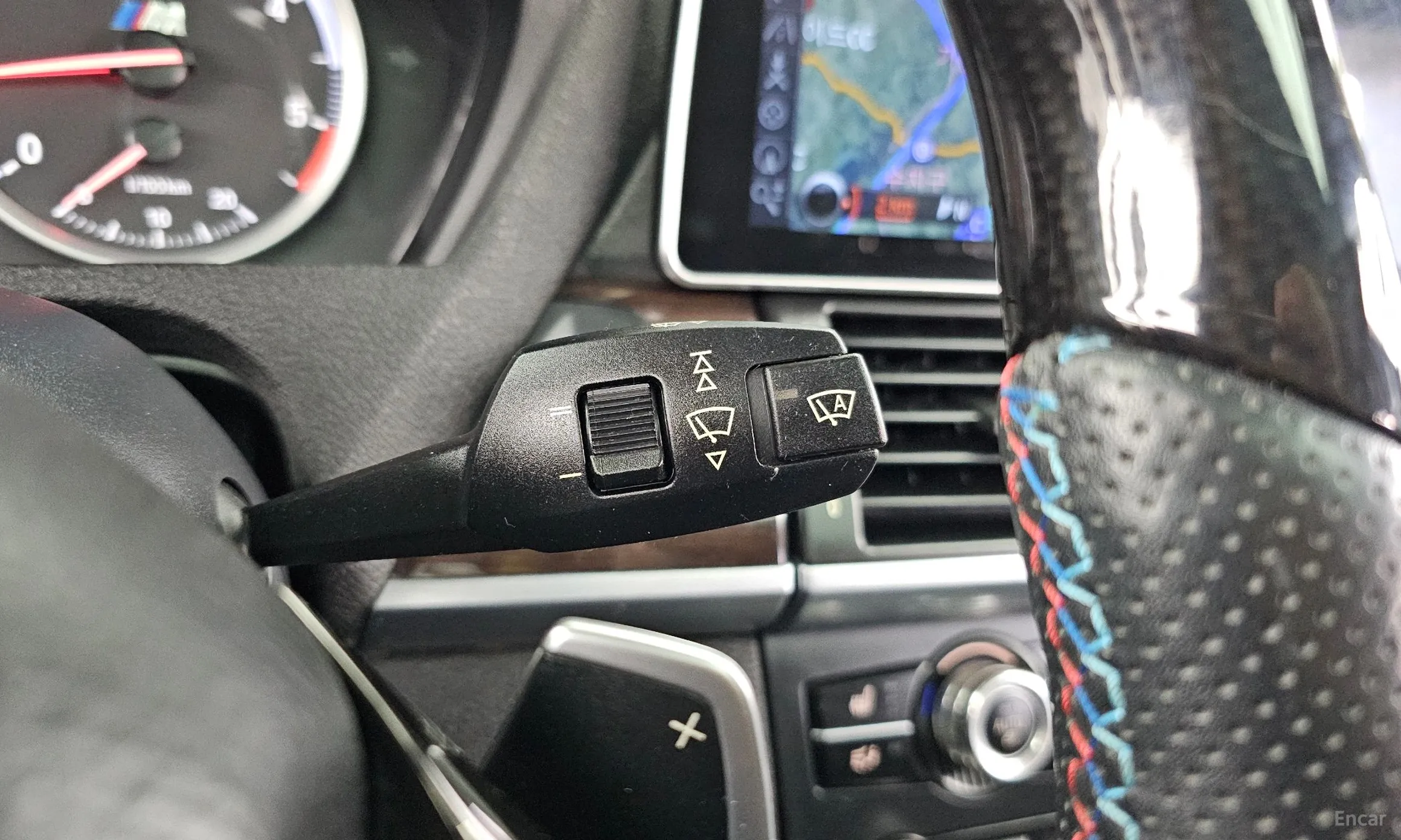 BMW X6 (E71) превью 18