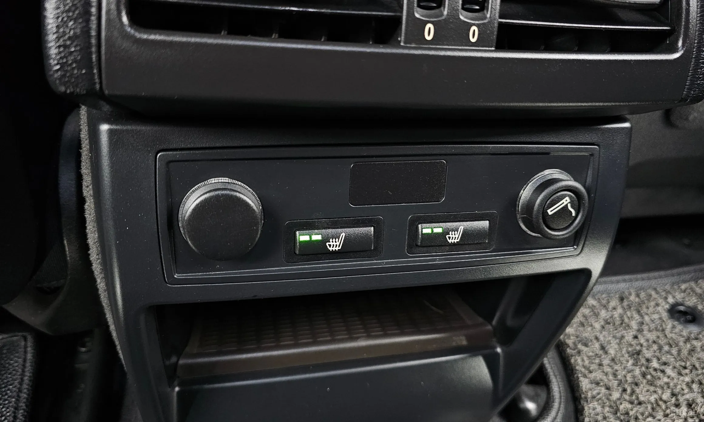 BMW X6 (E71) превью 19