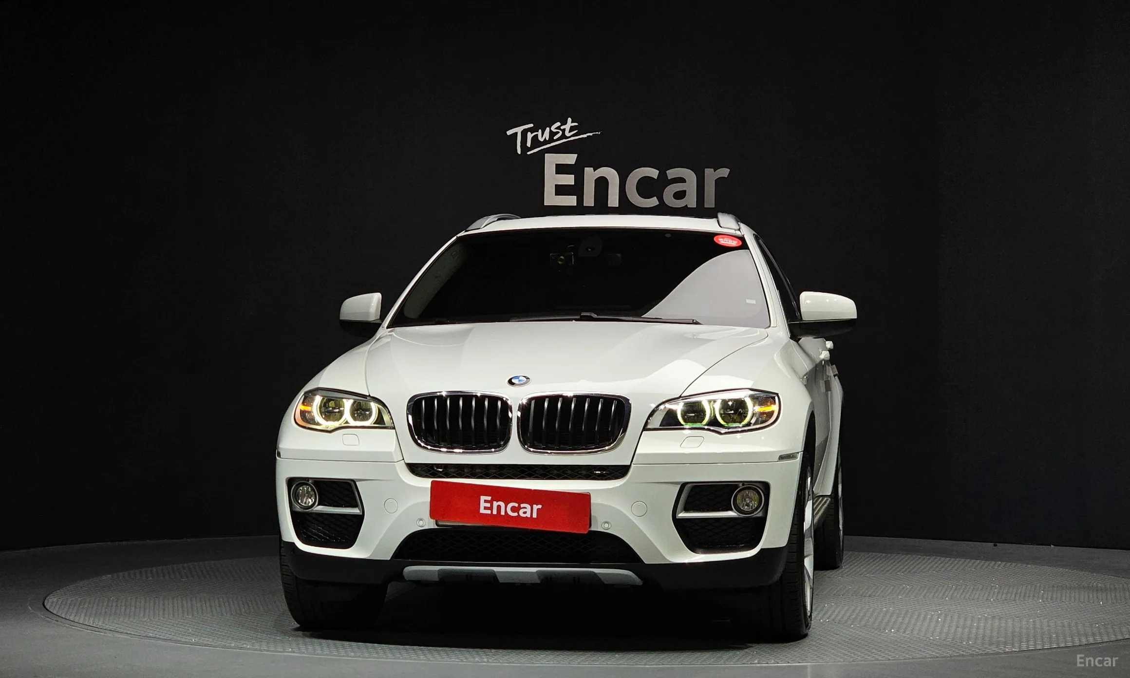 BMW X6 (E71) превью 3
