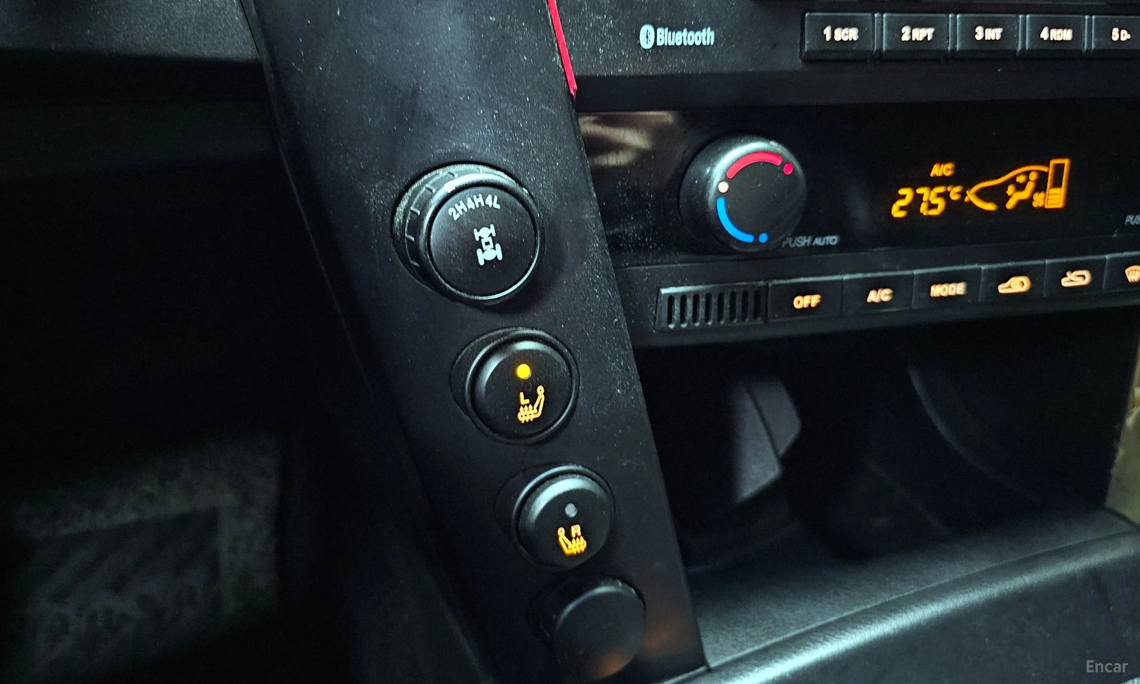 KG Mobility (SsangYong) Korando Sports превью 16