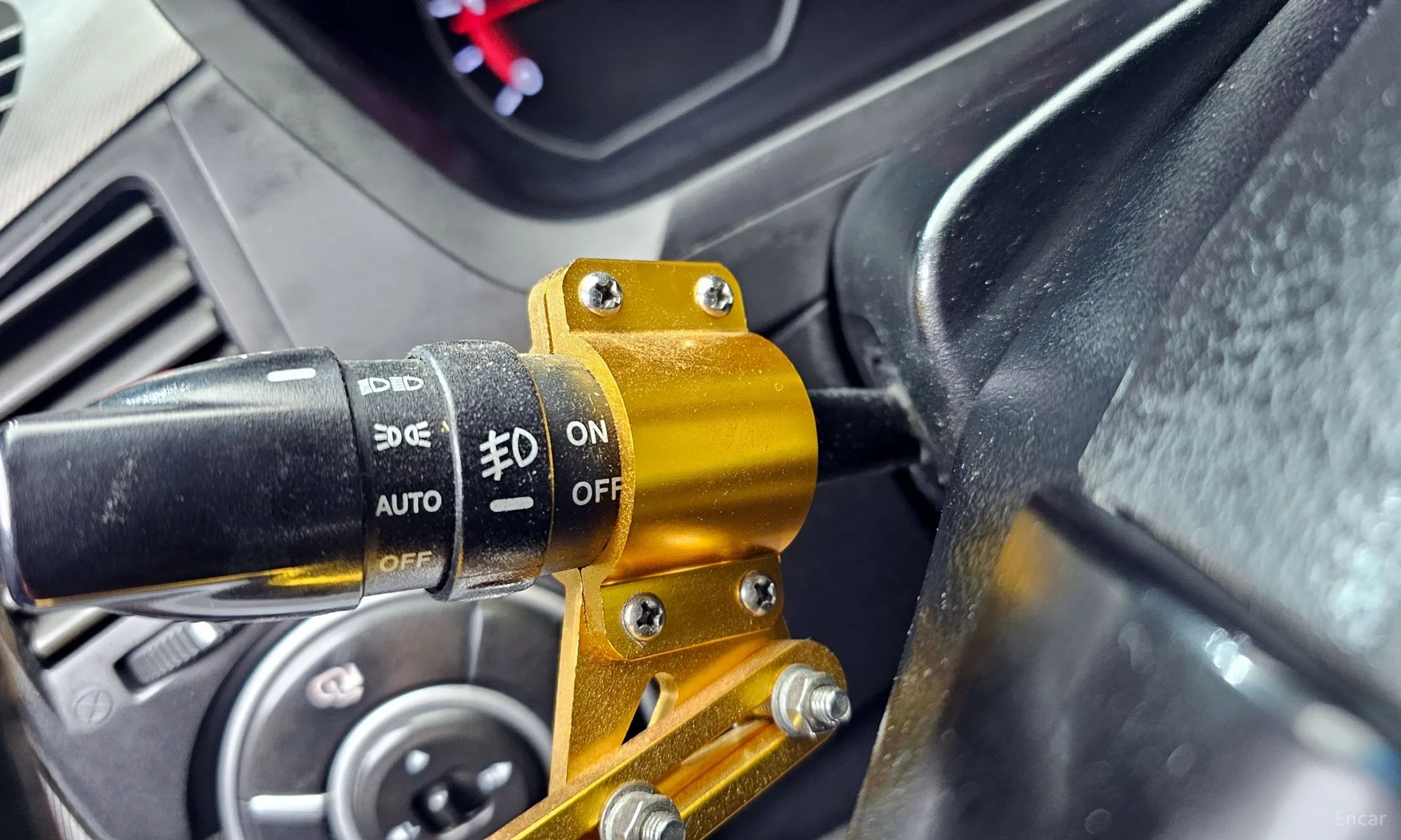 KG Mobility (SsangYong) Korando Sports превью 18