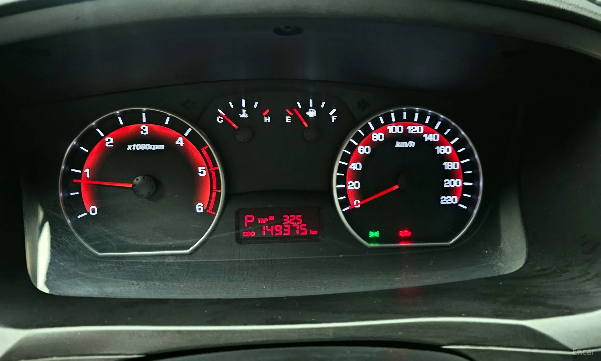 KG Mobility (SsangYong) Korando Sports превью 8