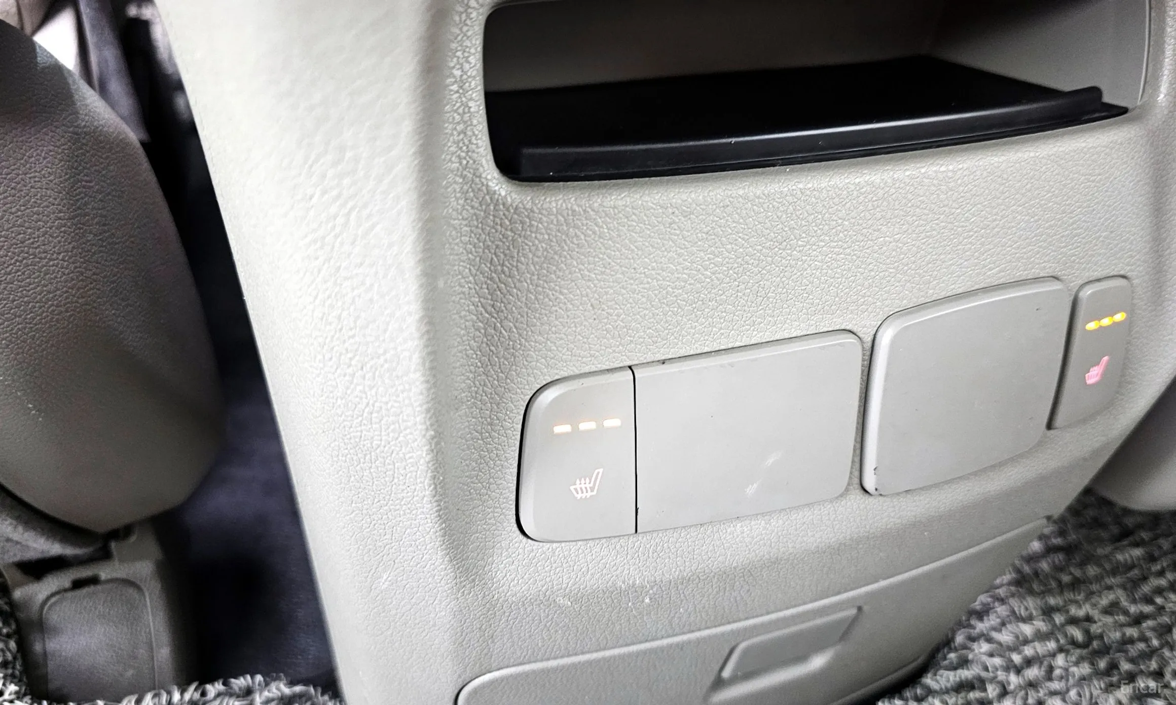 Kia Carnival превью 18