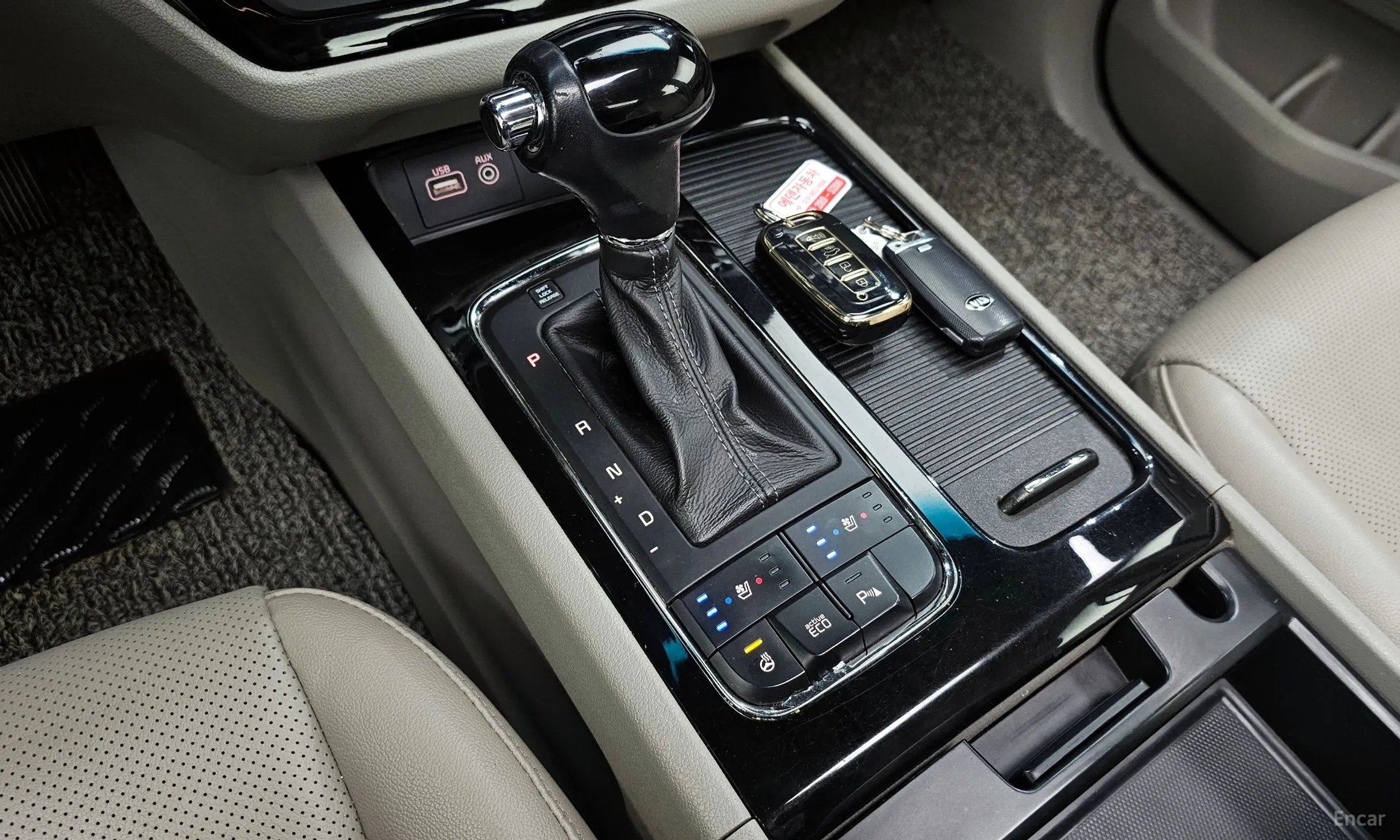 Kia Carnival превью 9