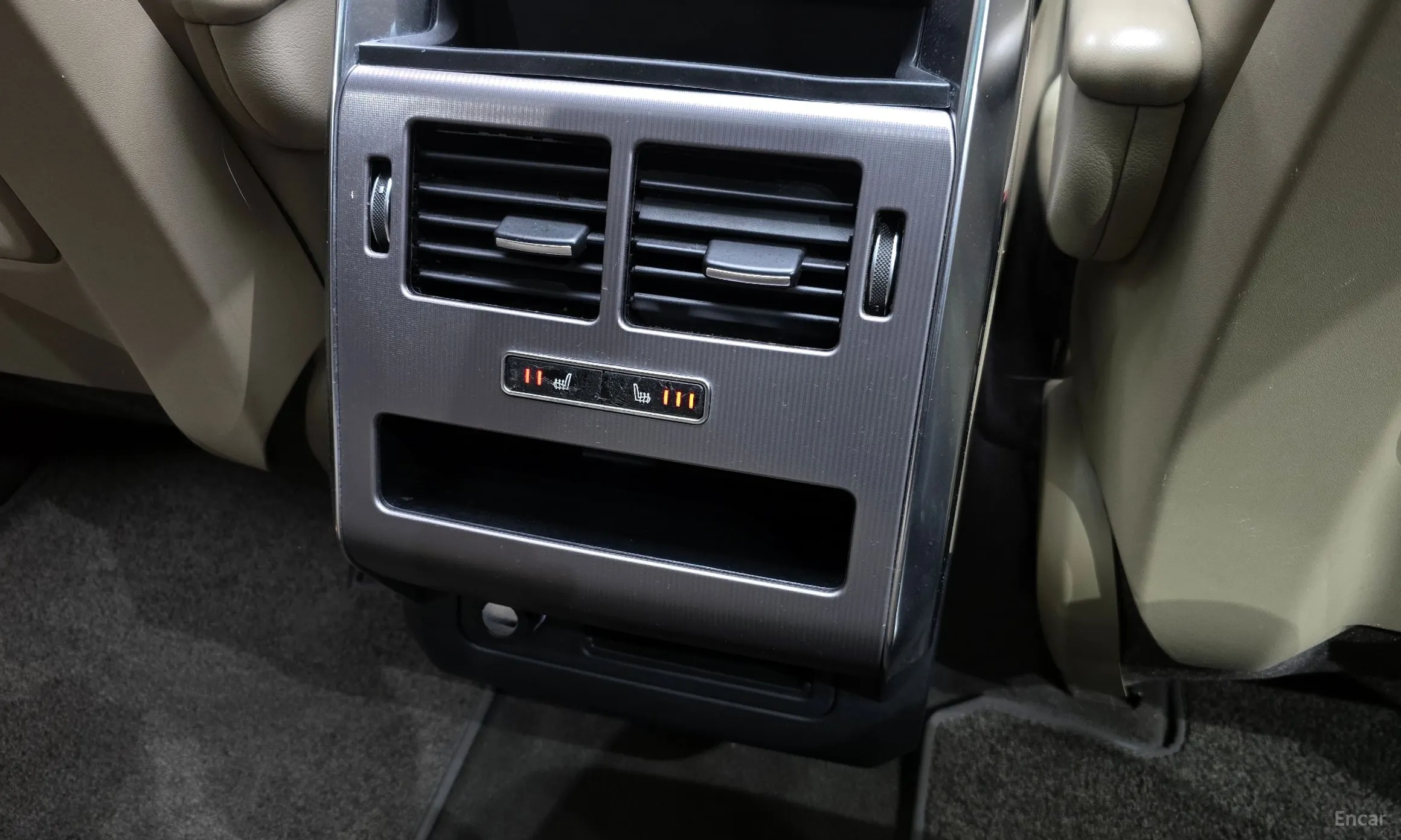 Land Rover Range Rover Sport 2nd Generation превью 18