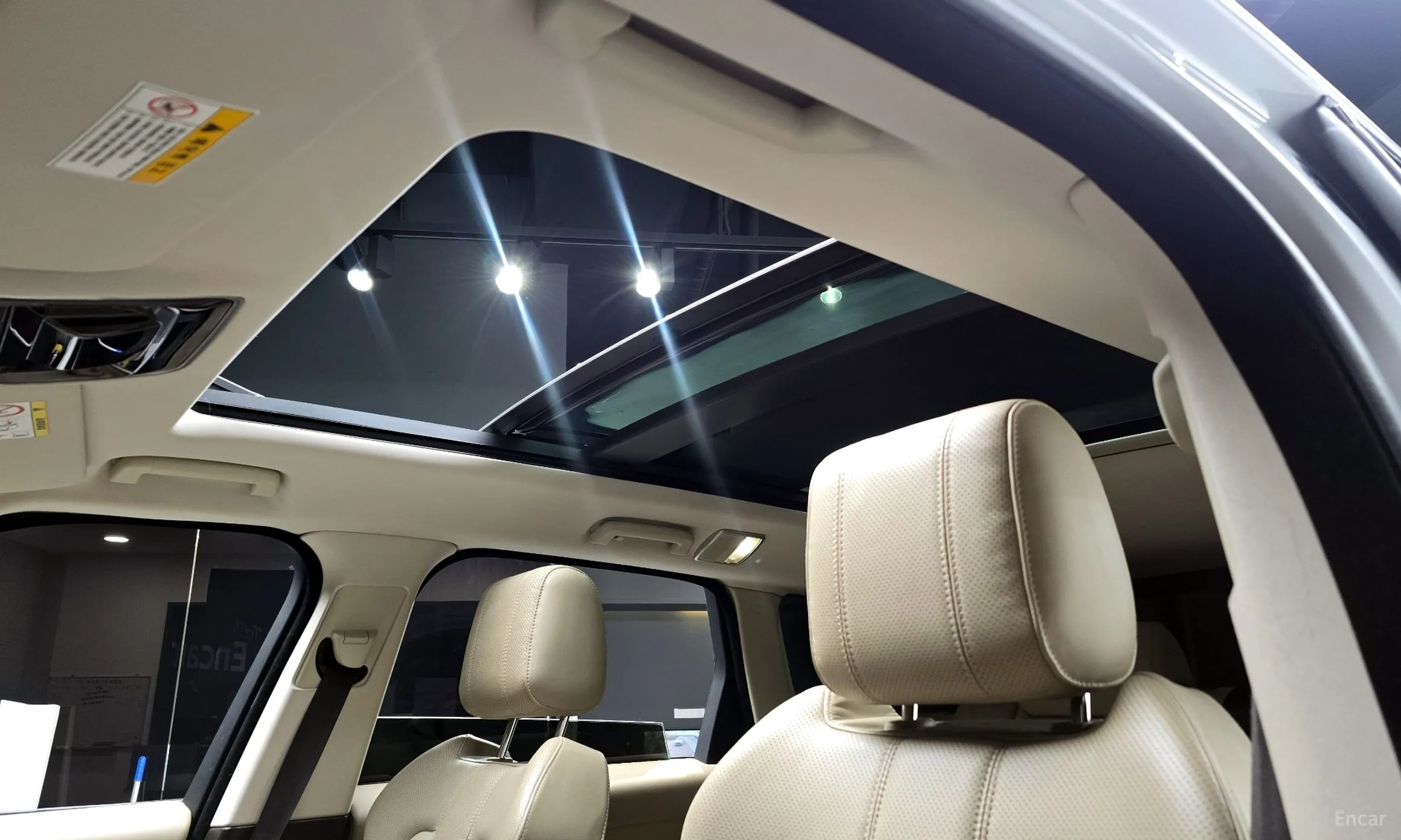 Land Rover Range Rover Sport 2nd Generation превью 19