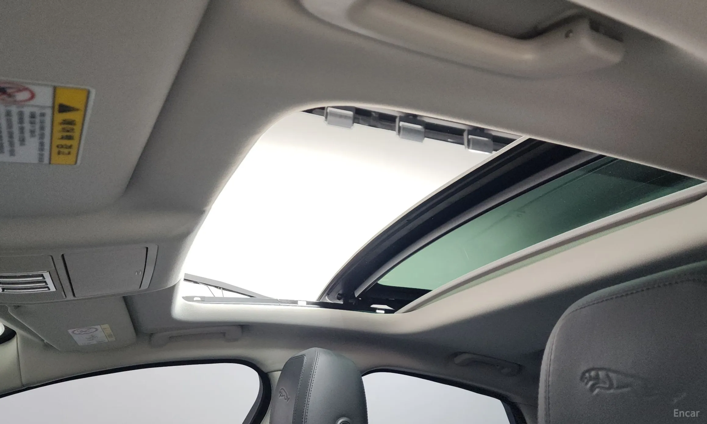 Jaguar XF (x260) превью 19