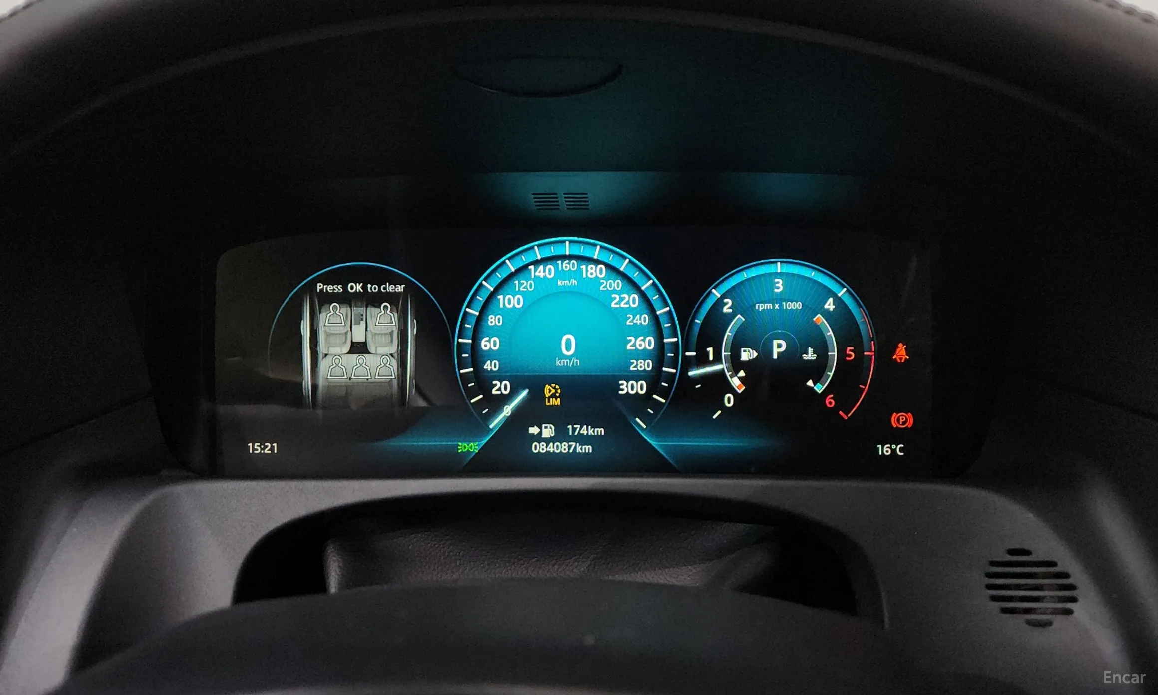 Jaguar XF (x260) превью 8
