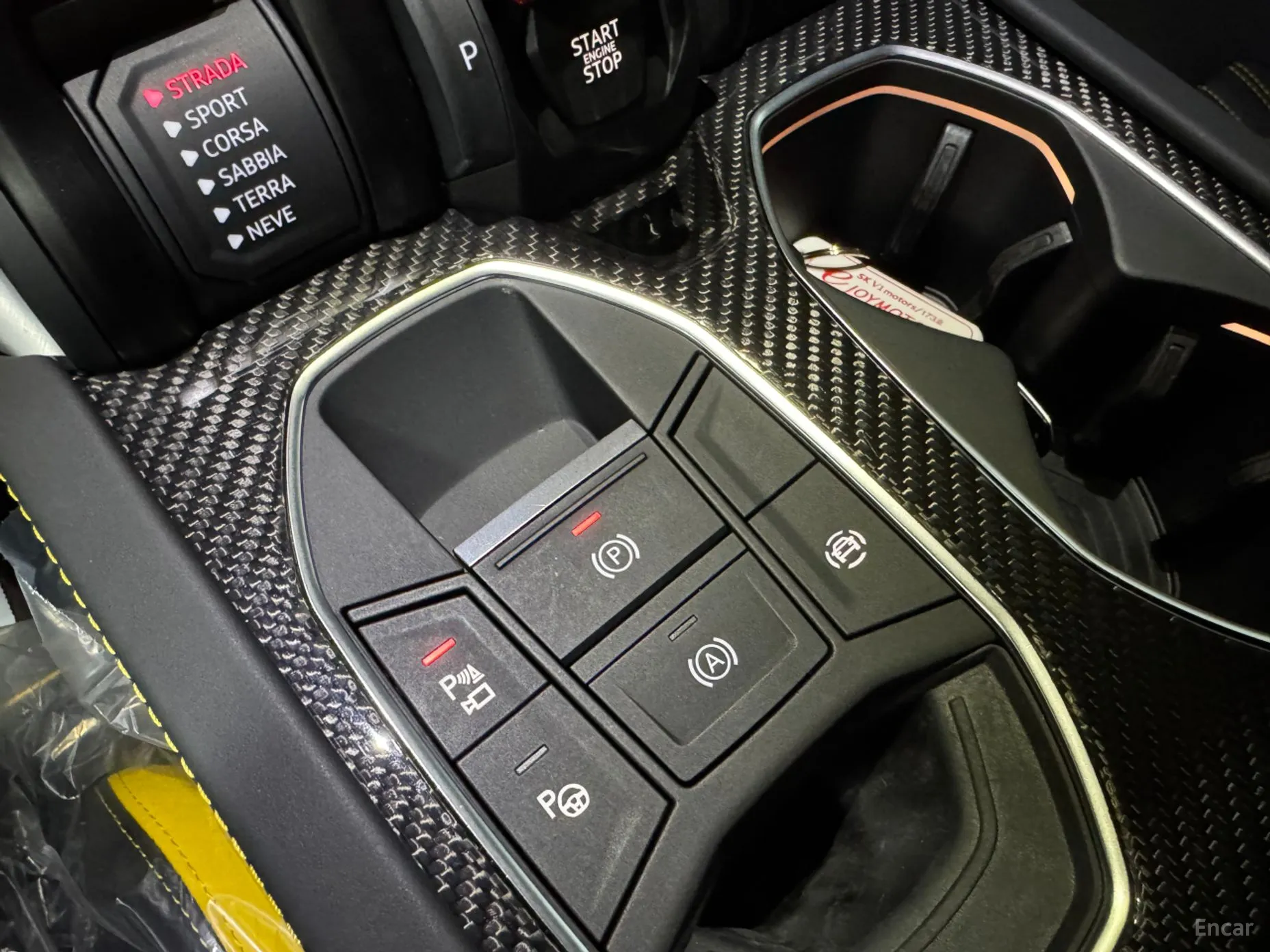 Lamborghini Urus превью 12