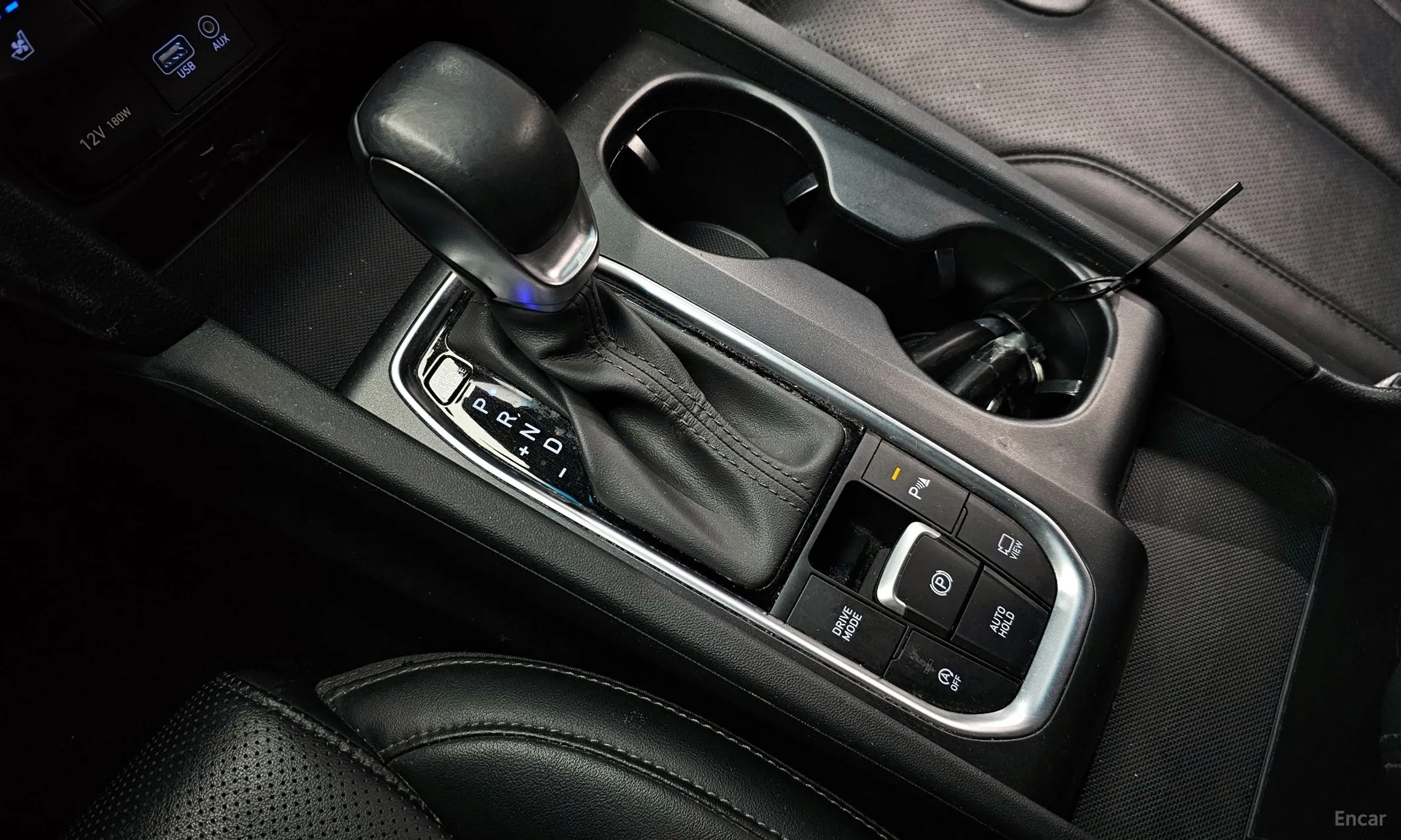 Hyundai Santa Fe TM превью 9
