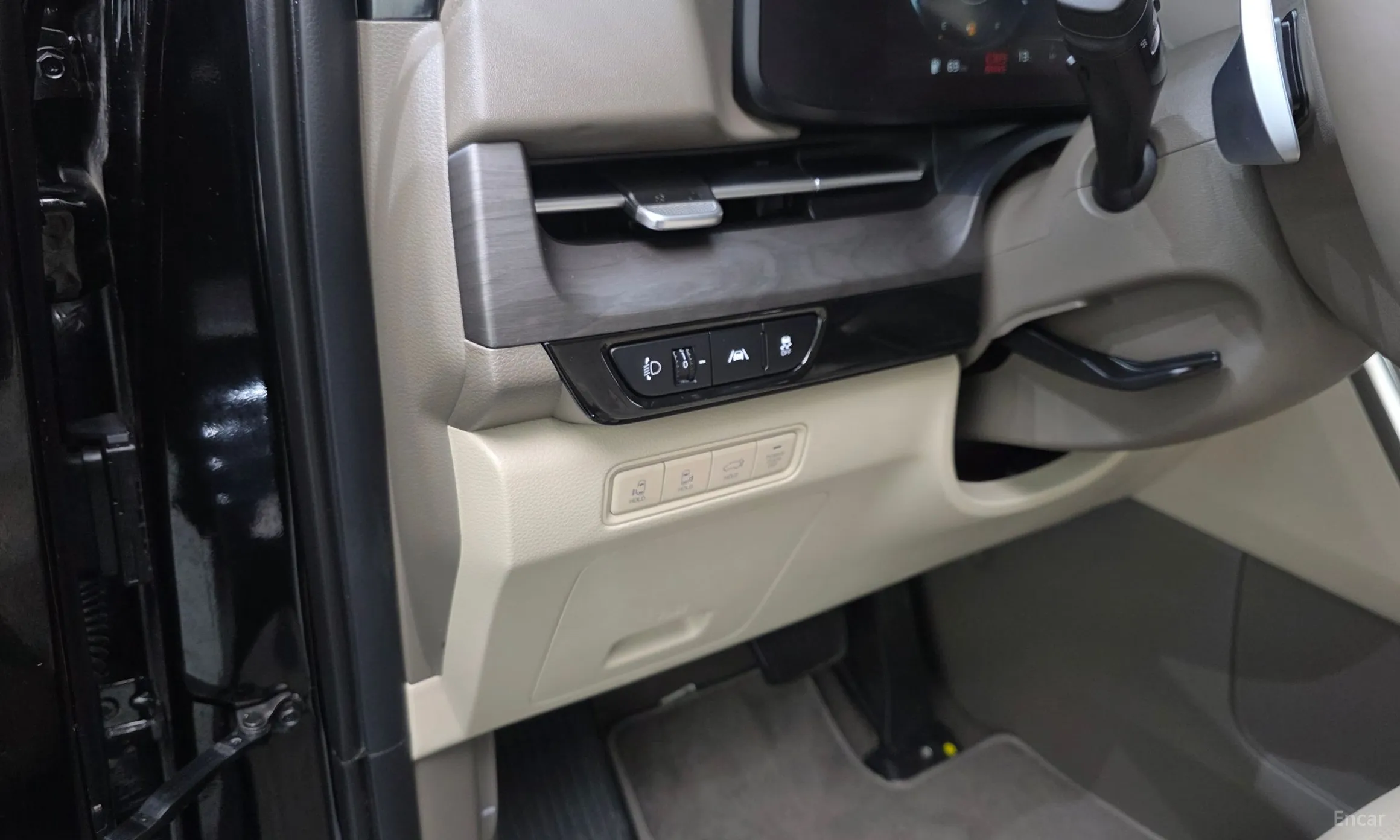 Kia Carnival Gen 4 превью 15