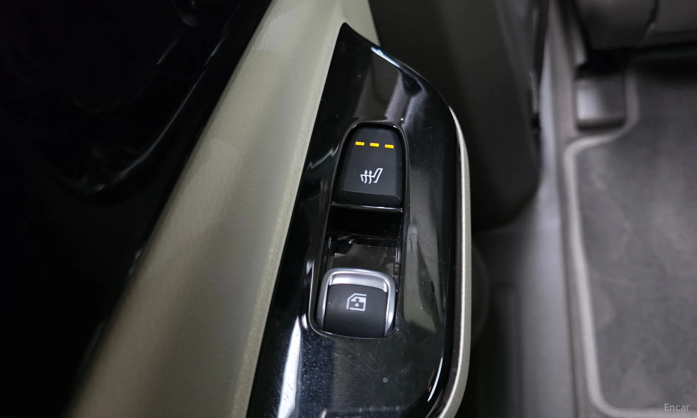 Kia Carnival Gen 4 превью 19