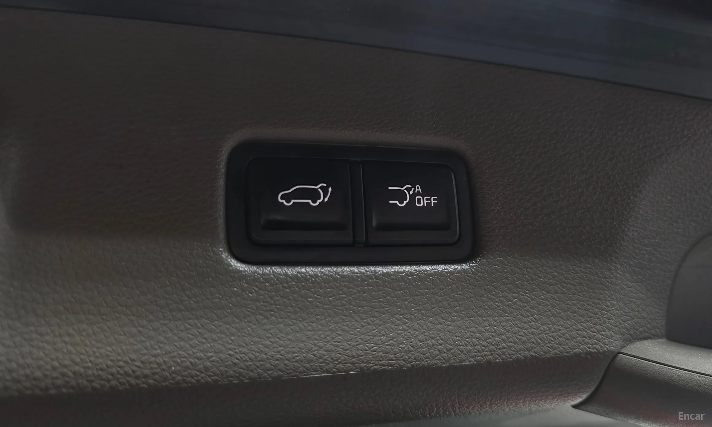Kia Carnival Gen 4 превью 20