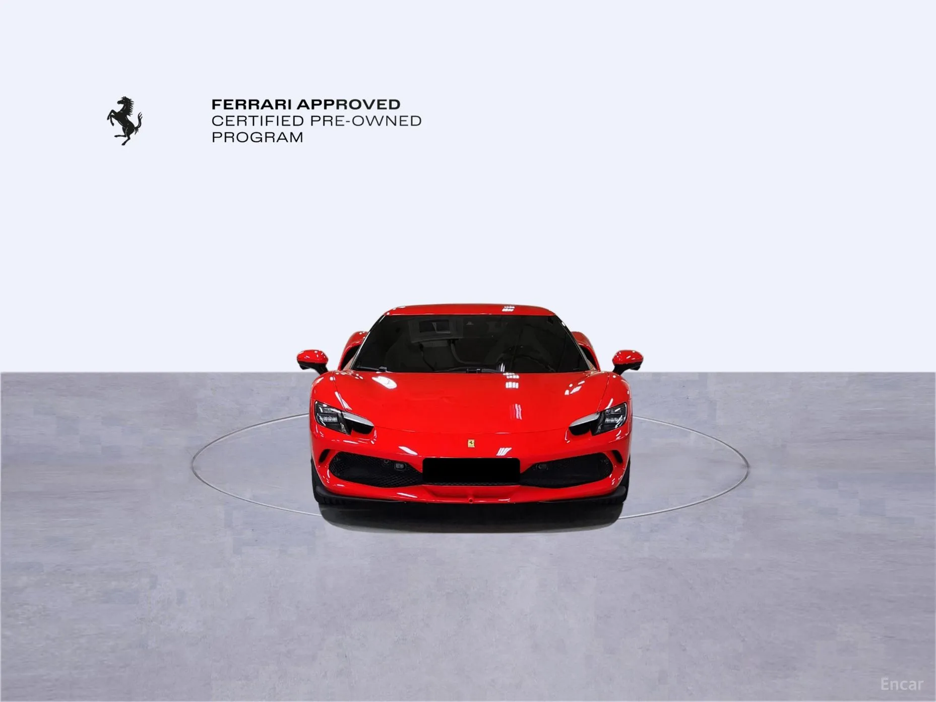 Ferrari 296 GTB