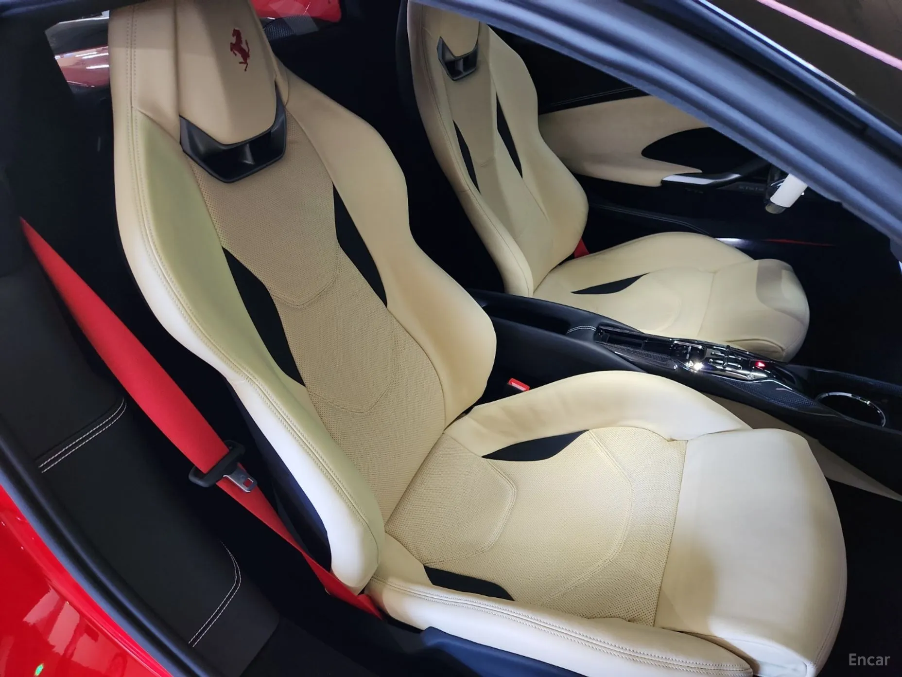 Ferrari 296 GTB превью 18