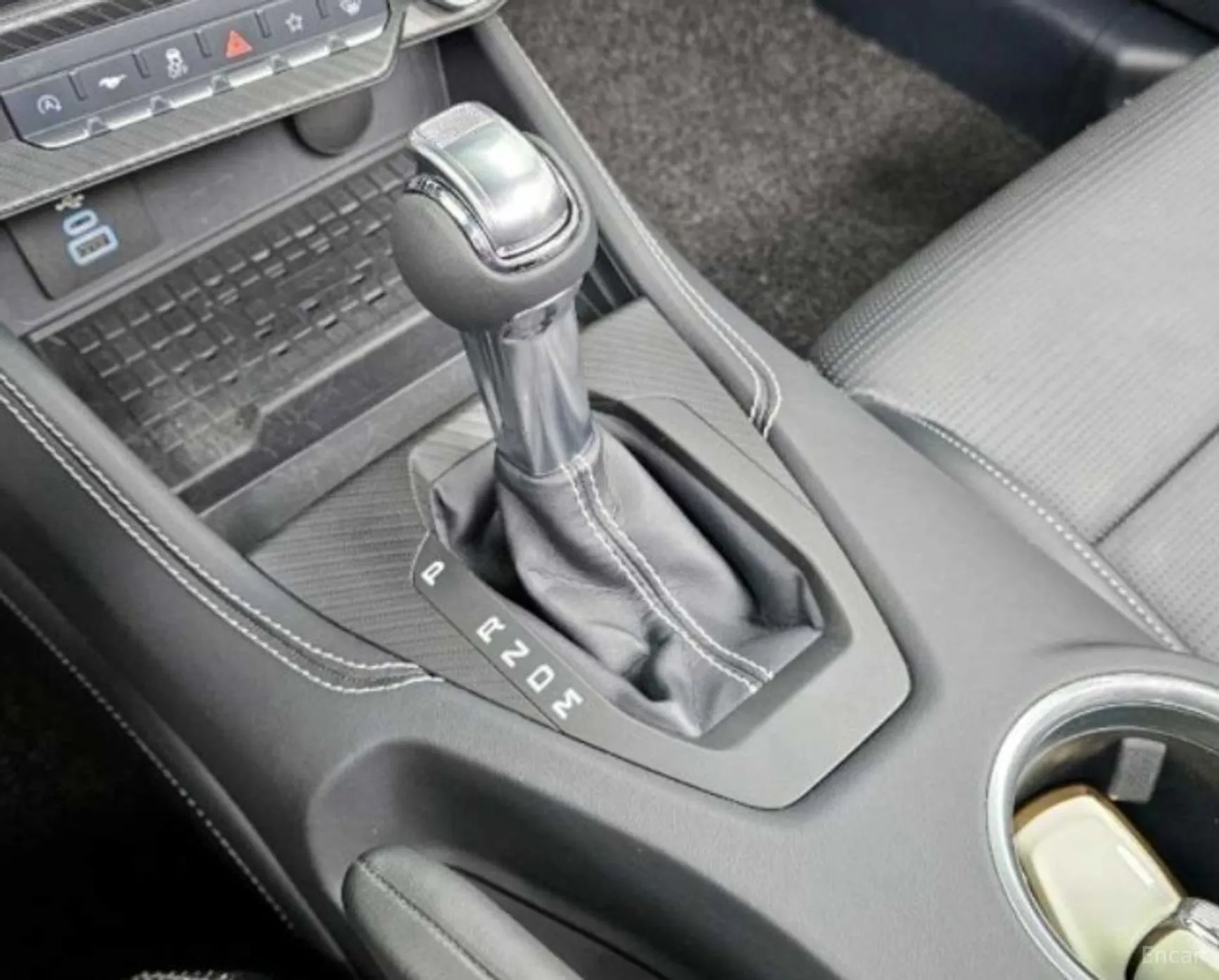 Ford Mustang 7th Generation превью 9