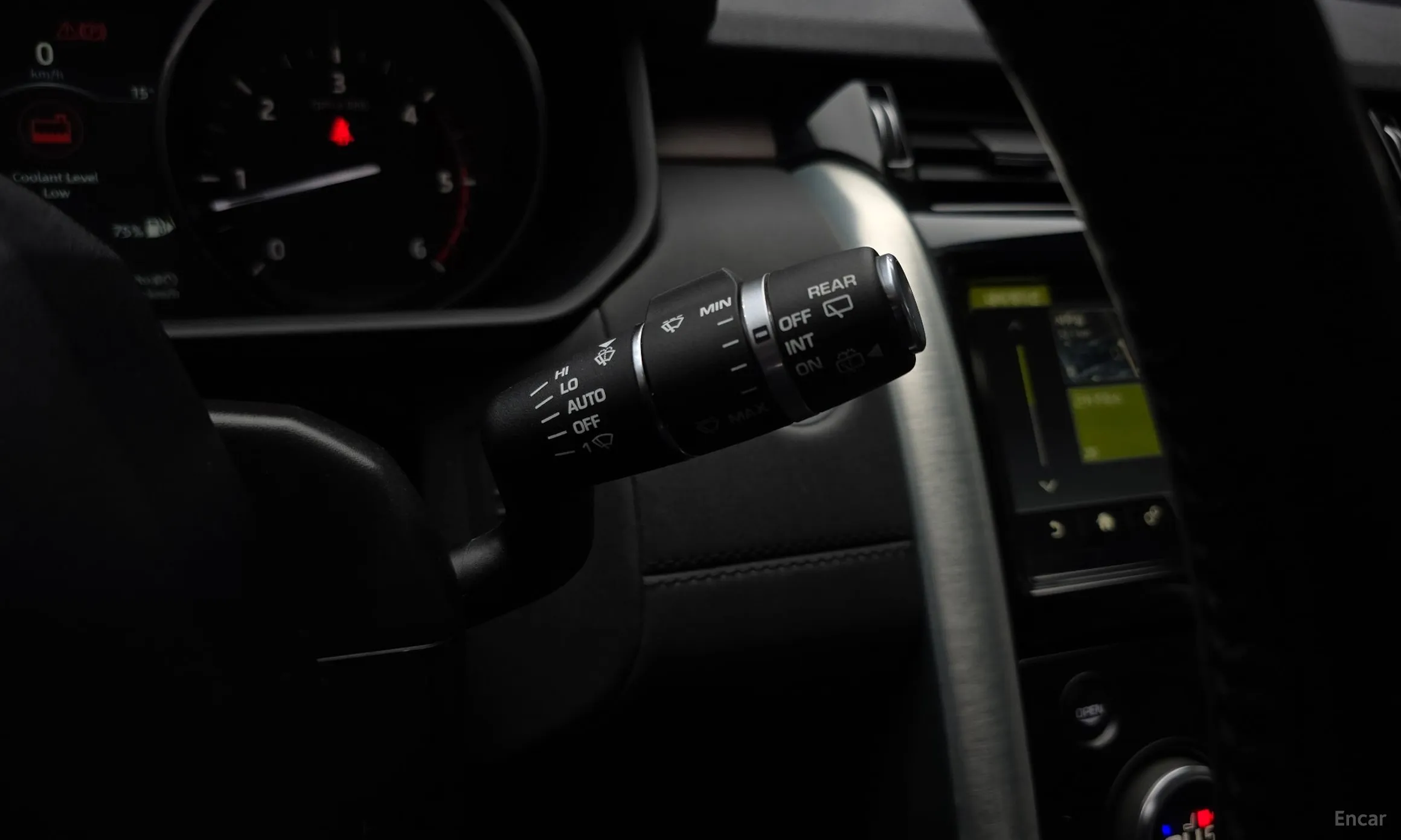 Land Rover Discovery 5 превью 17