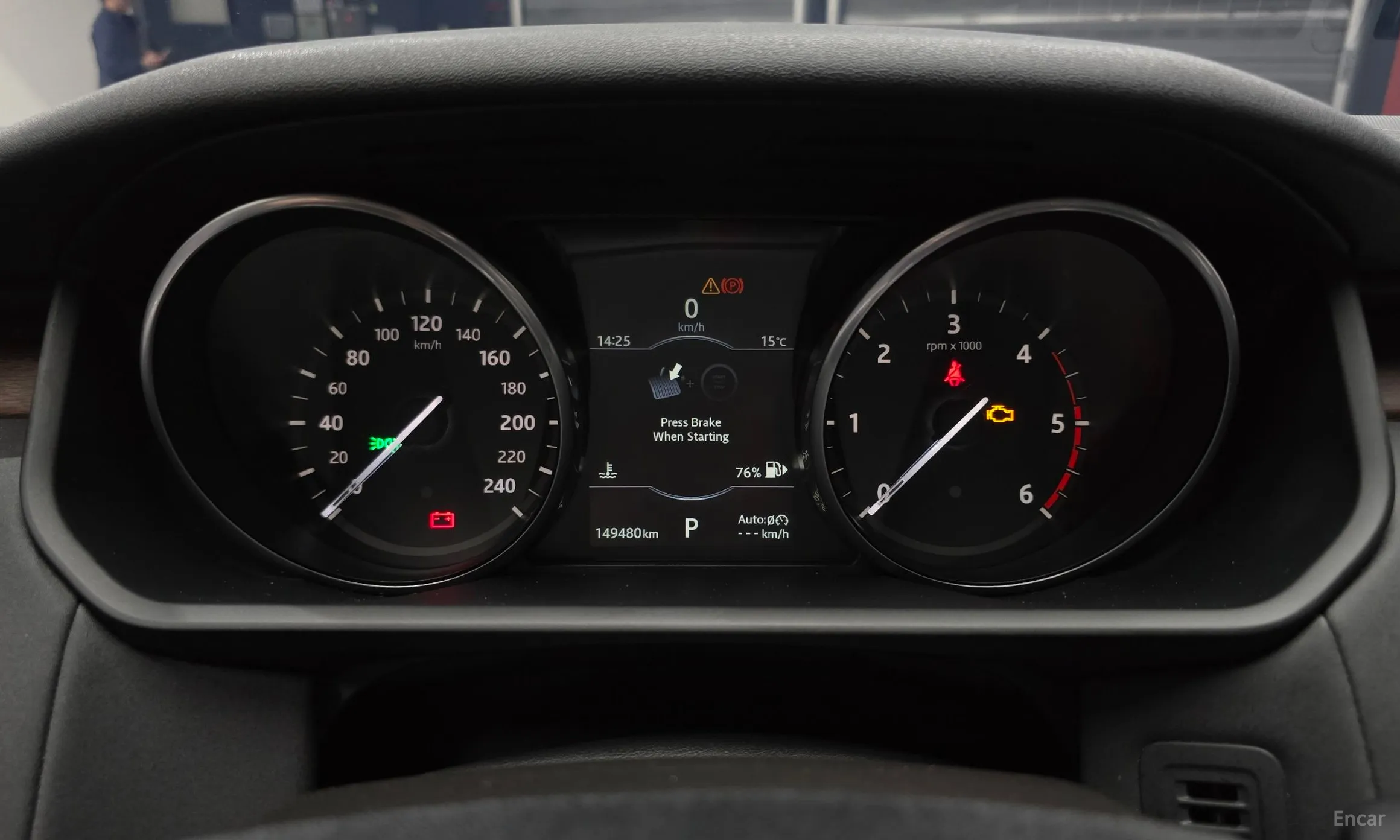 Land Rover Discovery 5 превью 8