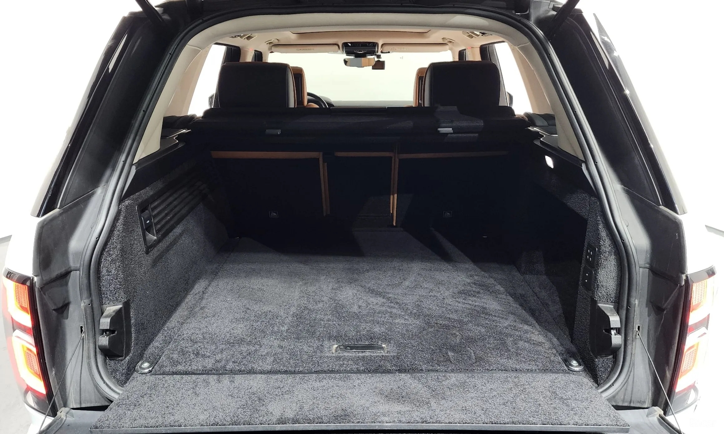 Land Rover Range Rover 4th Generation превью 20