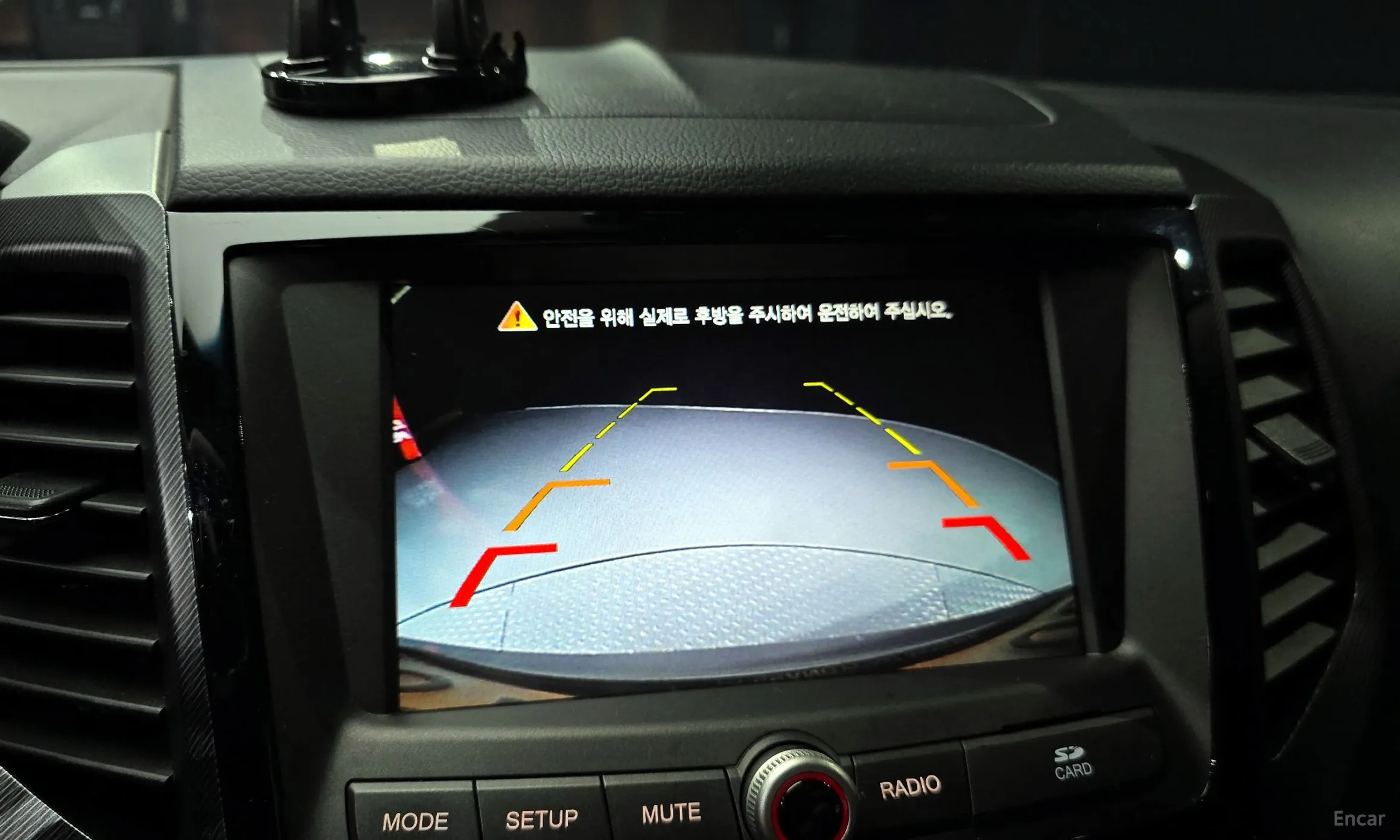 KG Mobility (SsangYong) Tivoli, Lazio превью 14