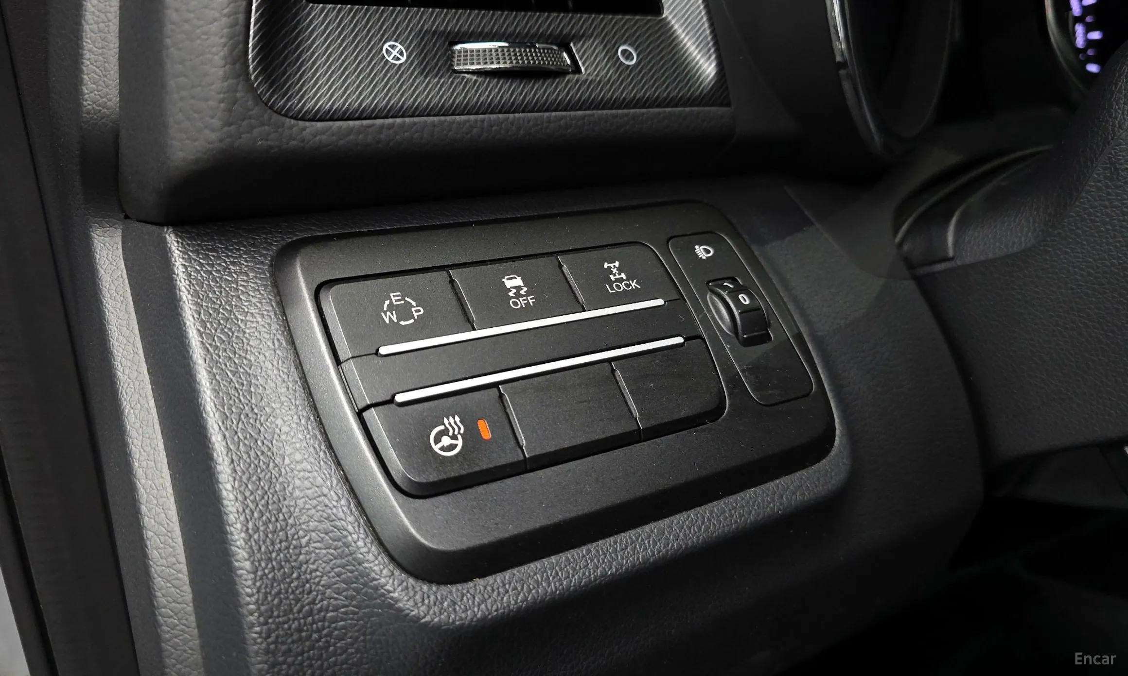 KG Mobility (SsangYong) Tivoli, Lazio превью 17