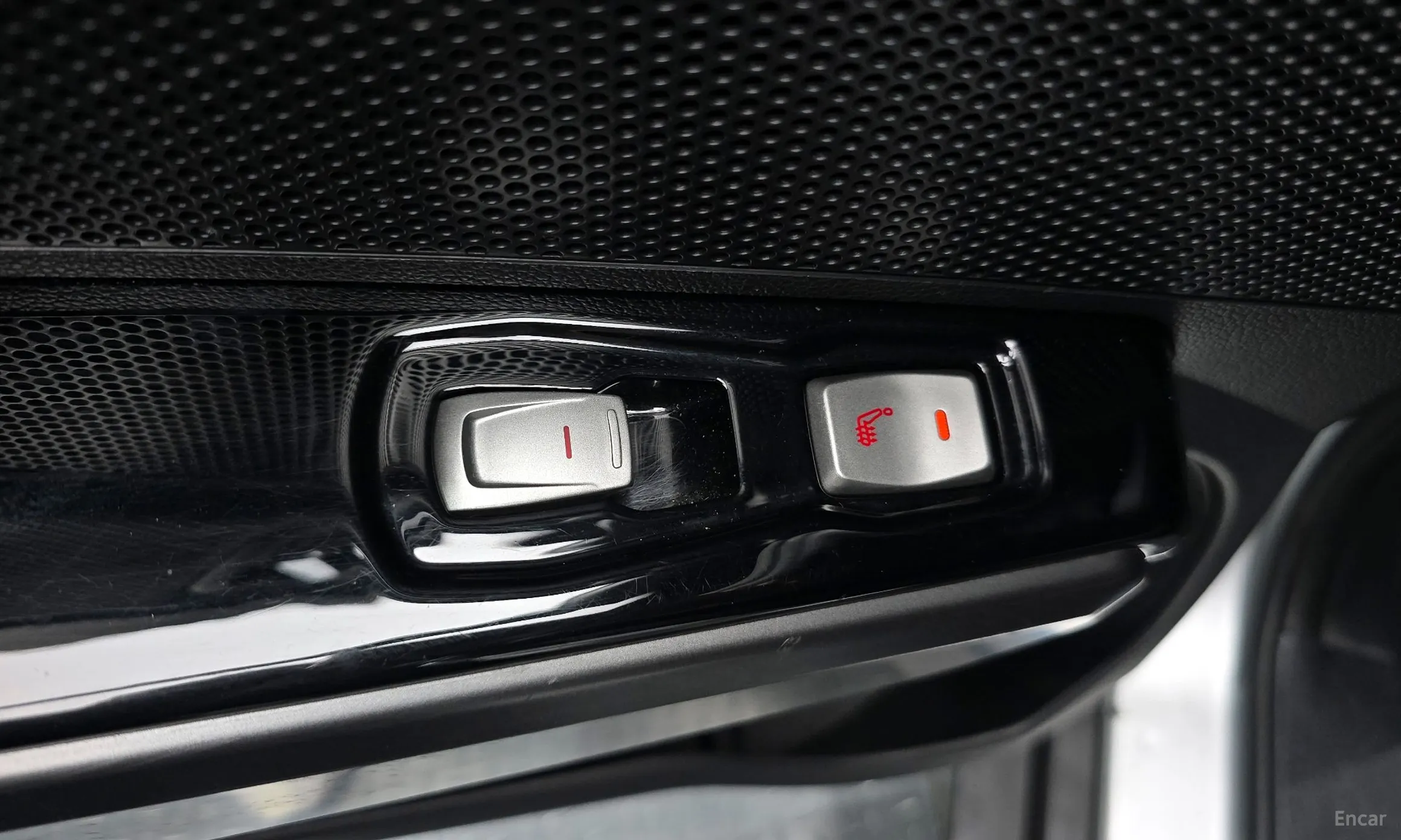 KG Mobility (SsangYong) Tivoli, Lazio превью 18