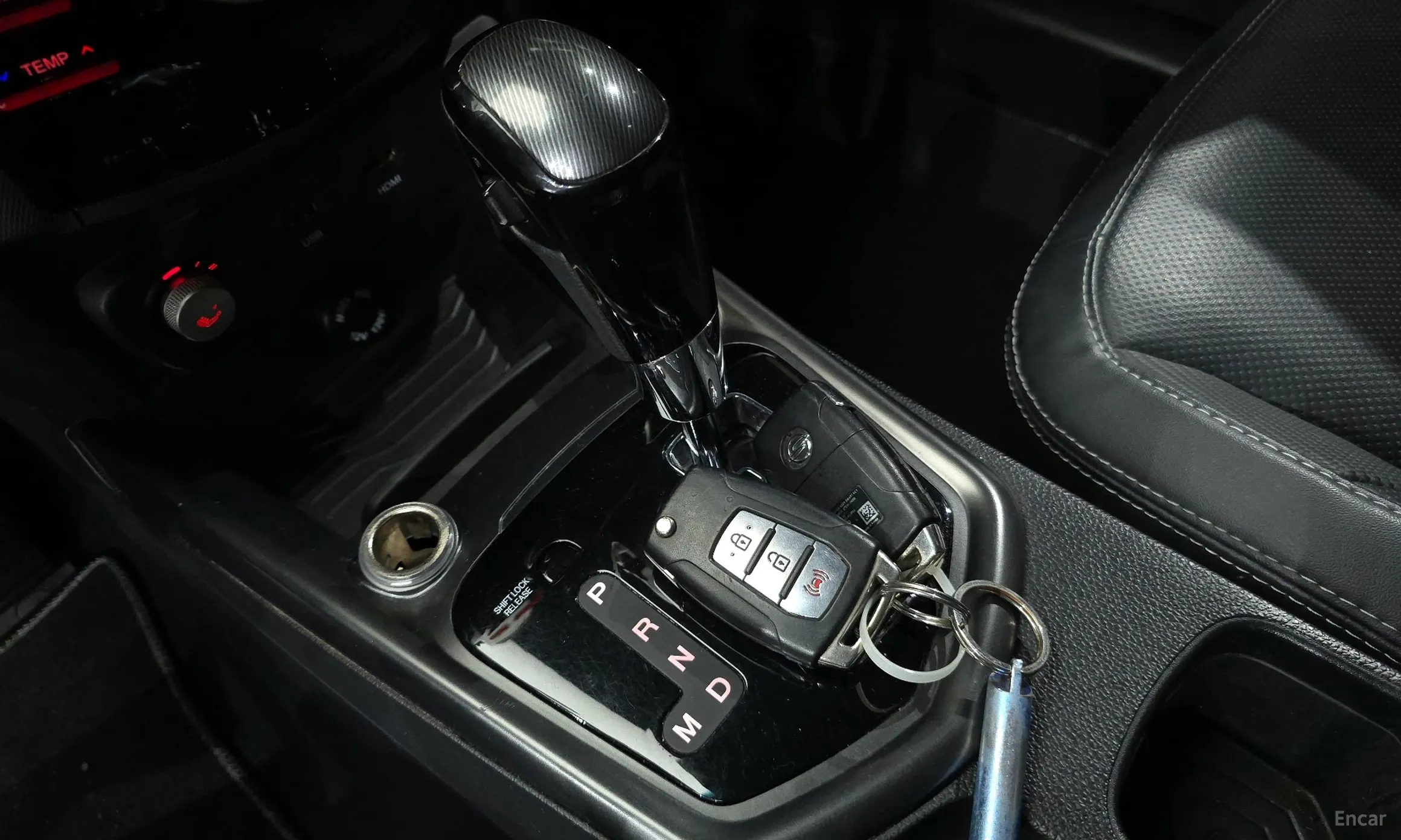 KG Mobility (SsangYong) Tivoli, Lazio превью 9