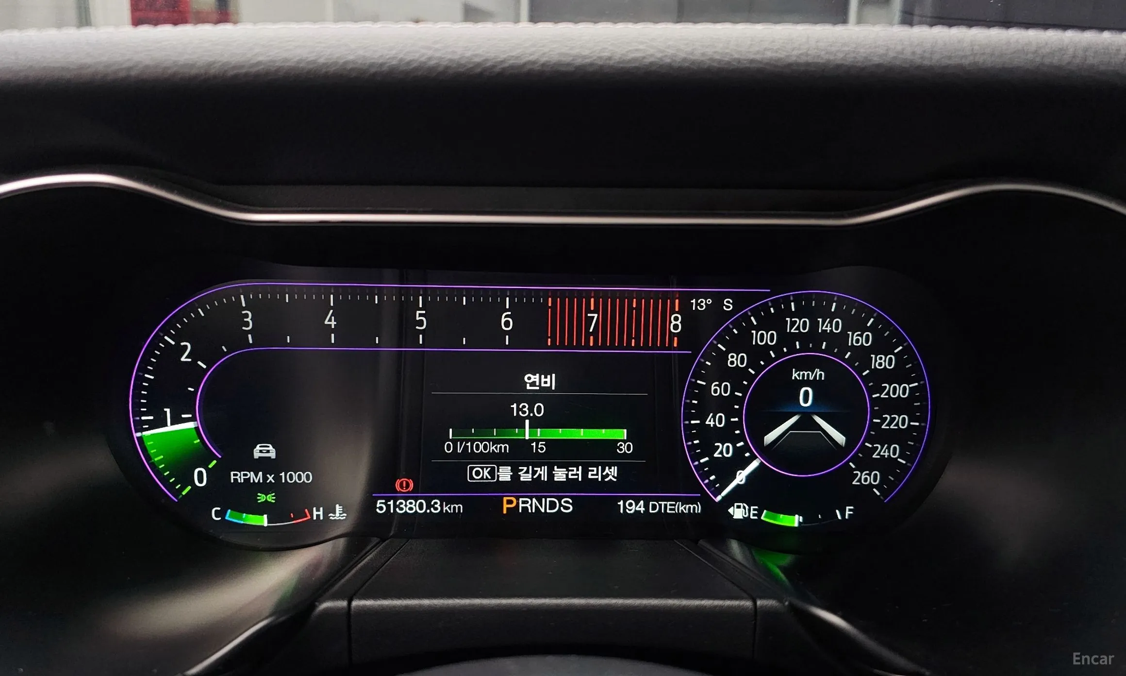 Ford Mustang превью 8
