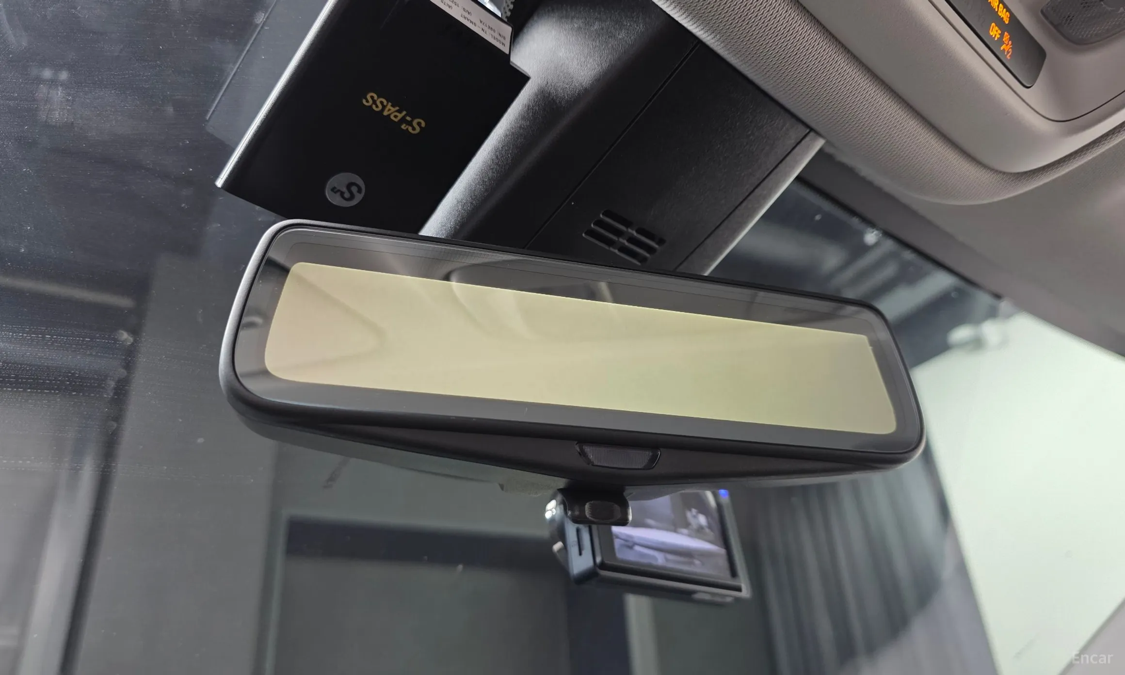Chevrolet (GM Daewoo) Traverse превью 15