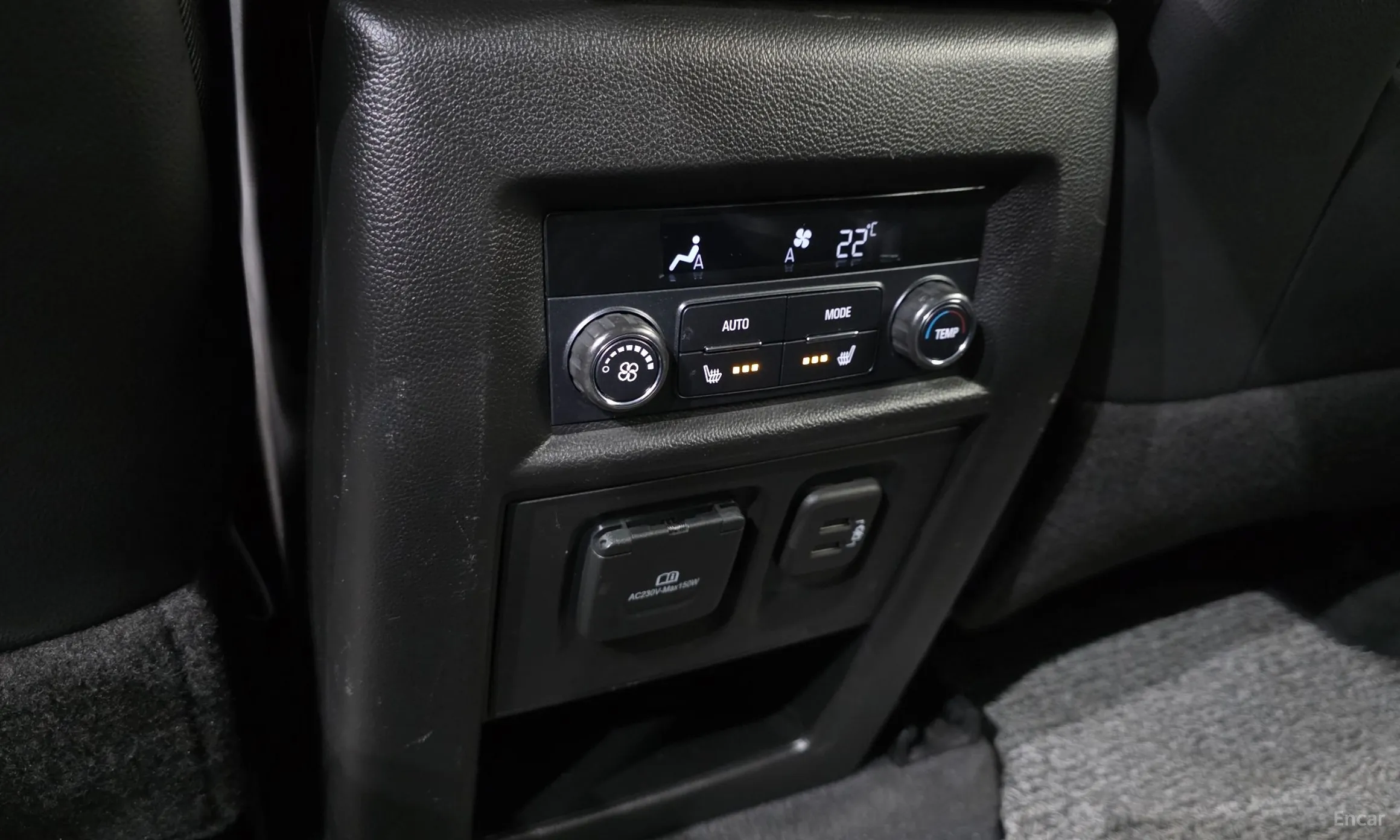 Chevrolet (GM Daewoo) Traverse превью 17
