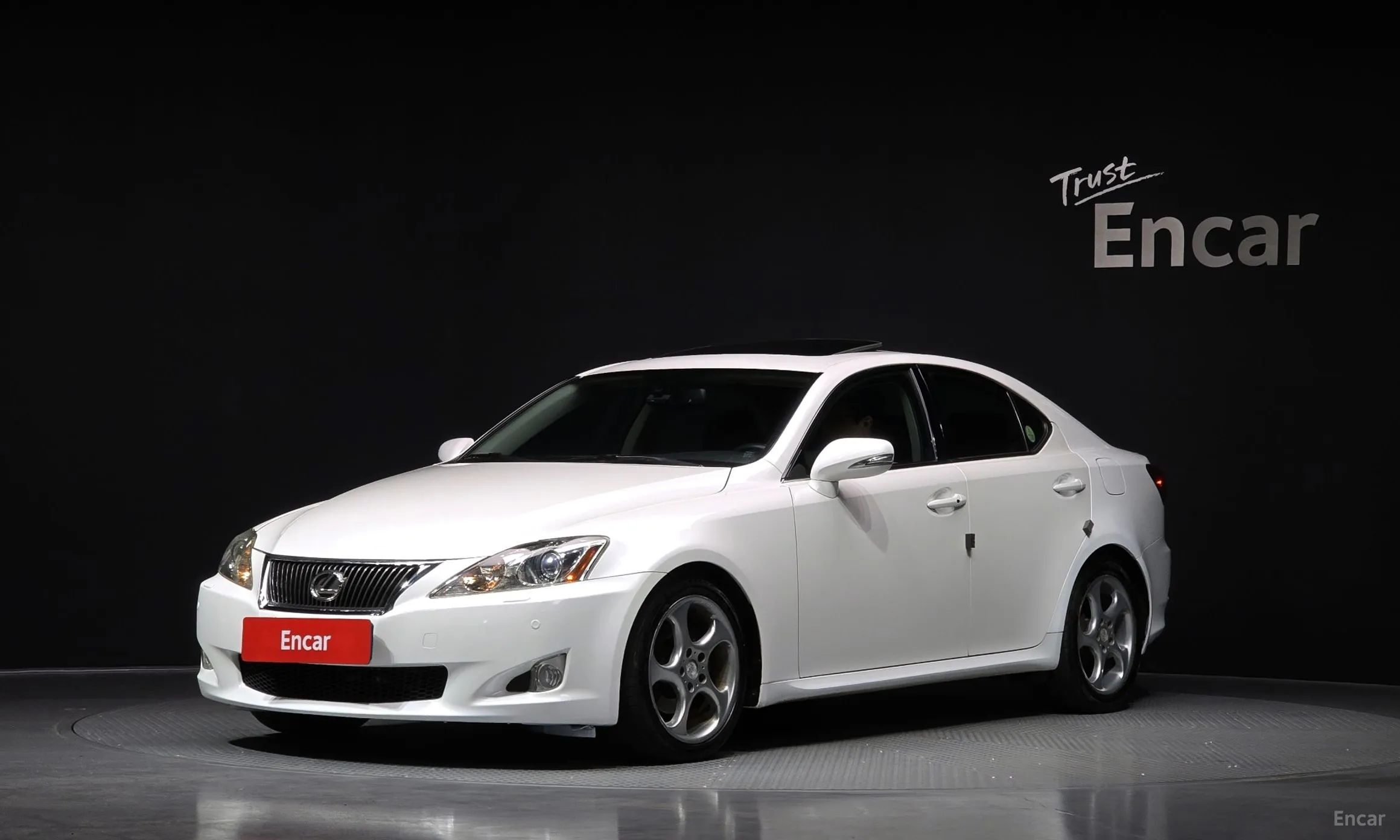 Lexus IS250