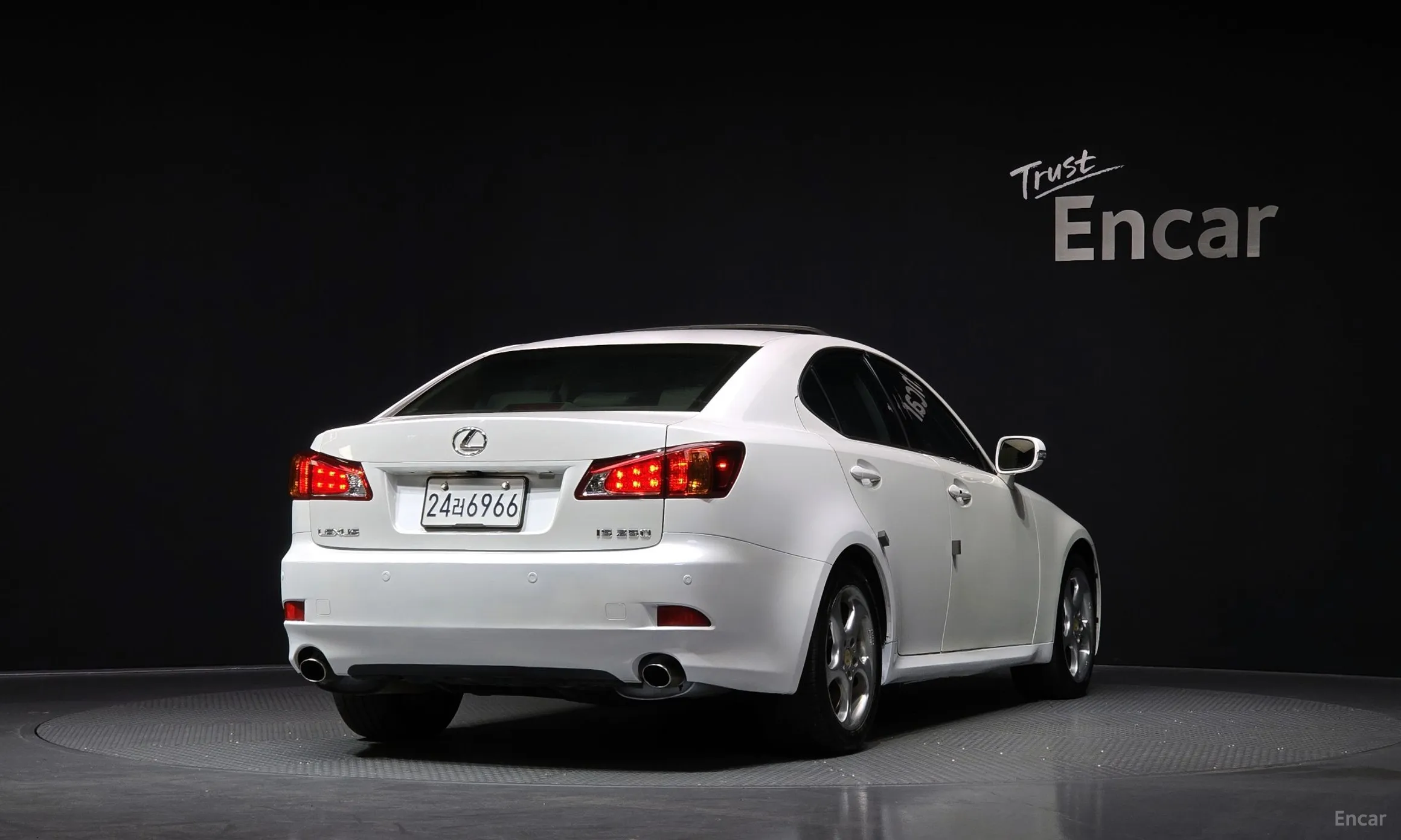Lexus IS250