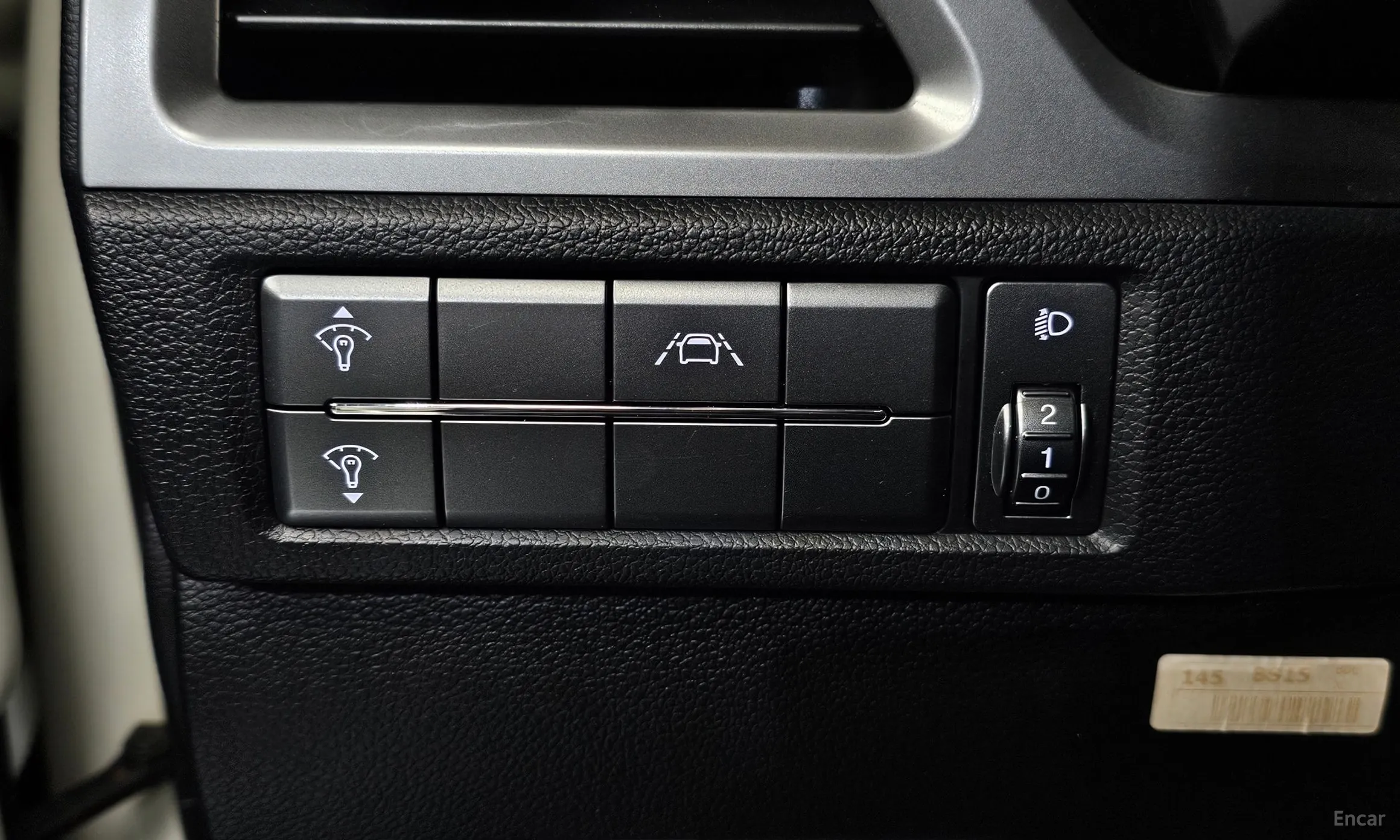 KG Mobility (SsangYong) Beautiful Korando превью 13