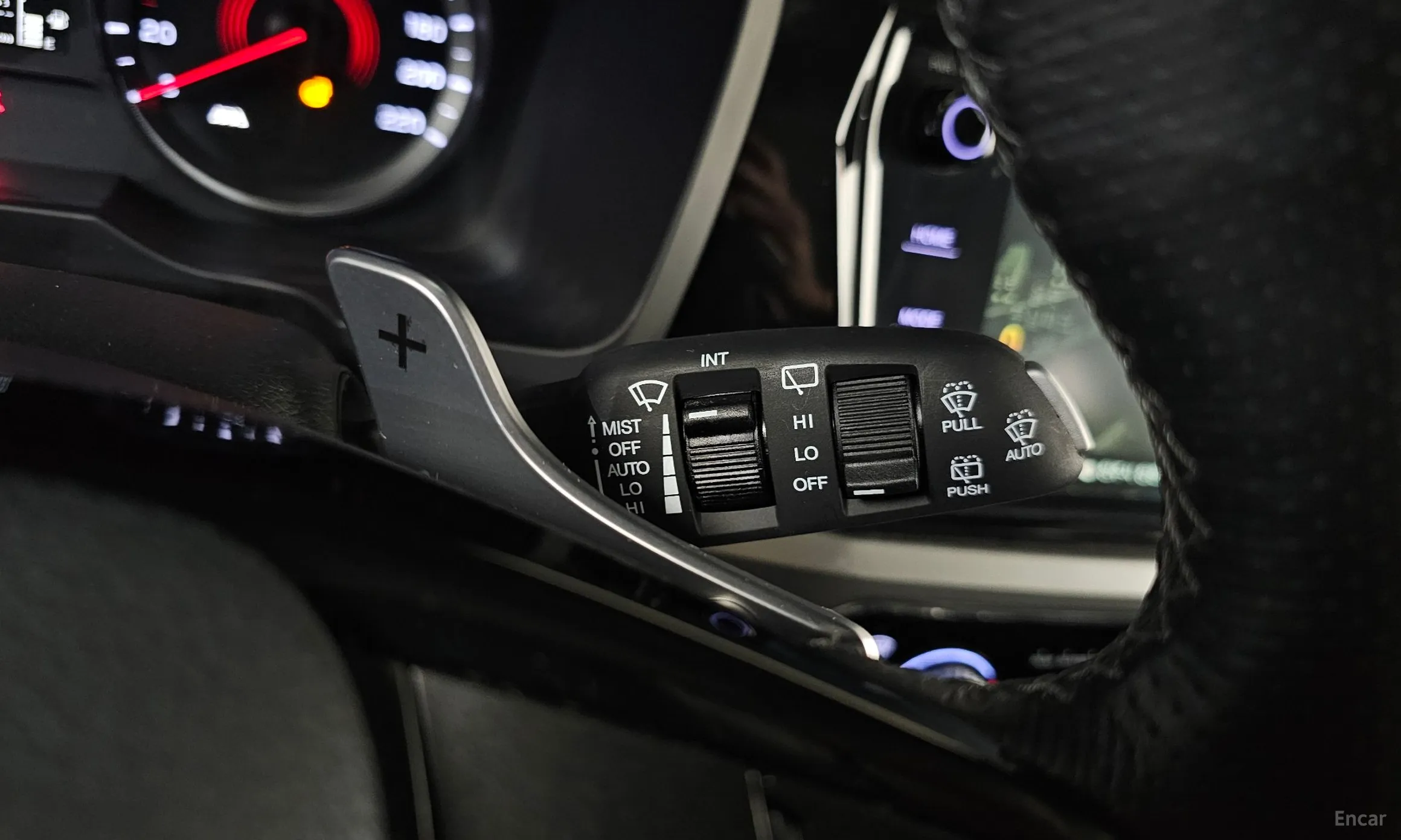 KG Mobility (SsangYong) Beautiful Korando превью 15