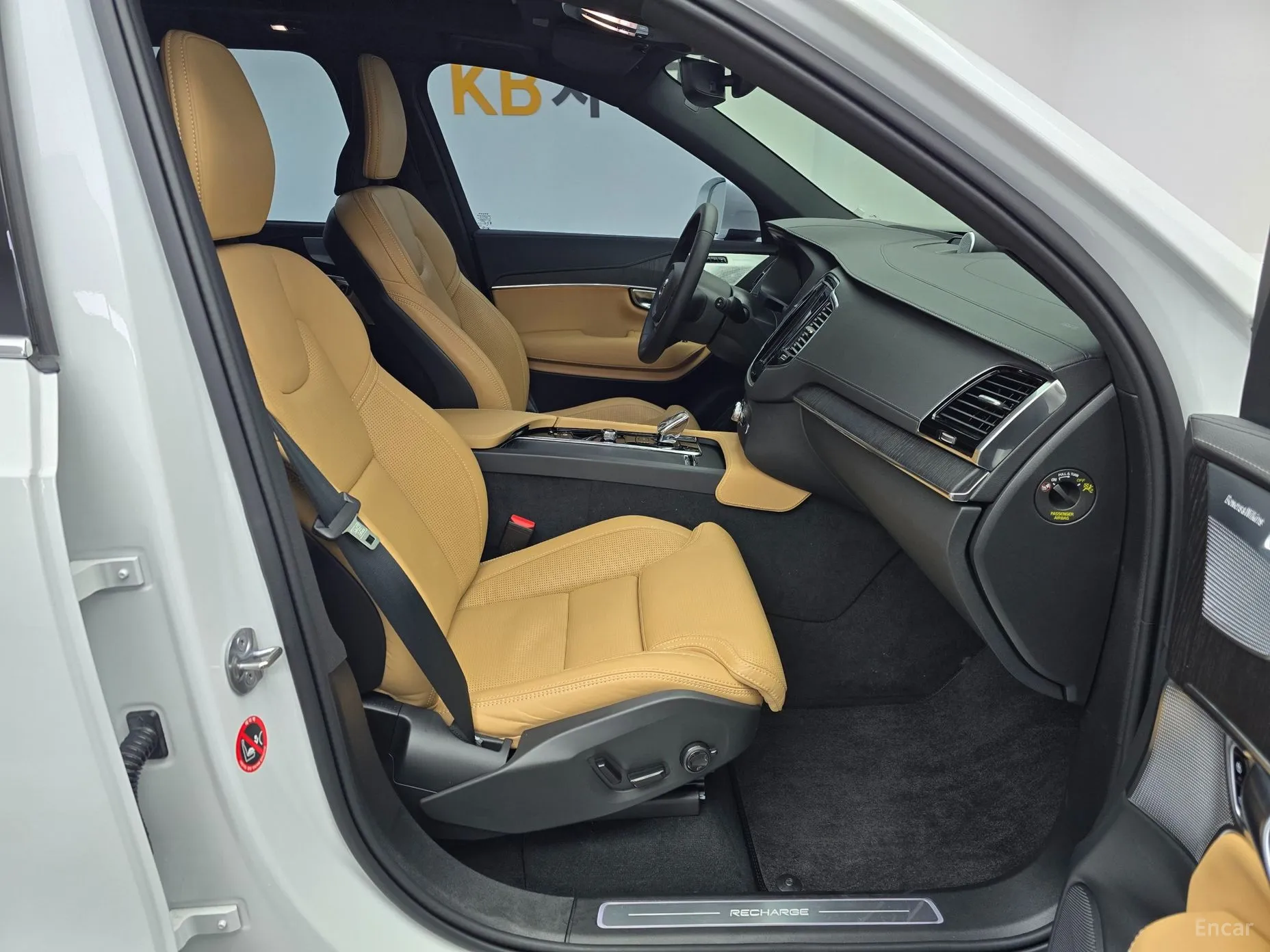 Volvo XC90 Gen 2 превью 7