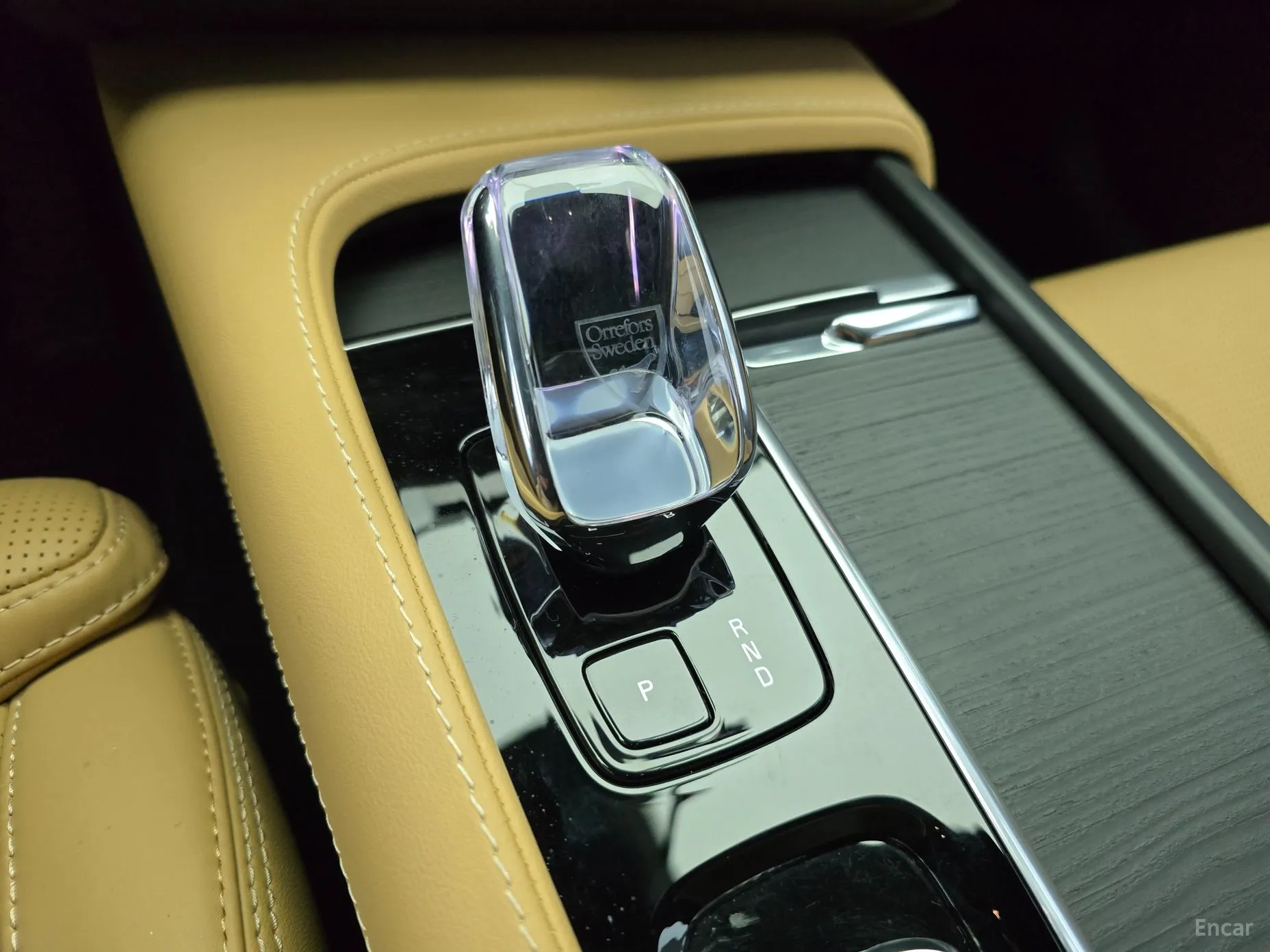Volvo XC90 Gen 2 превью 9