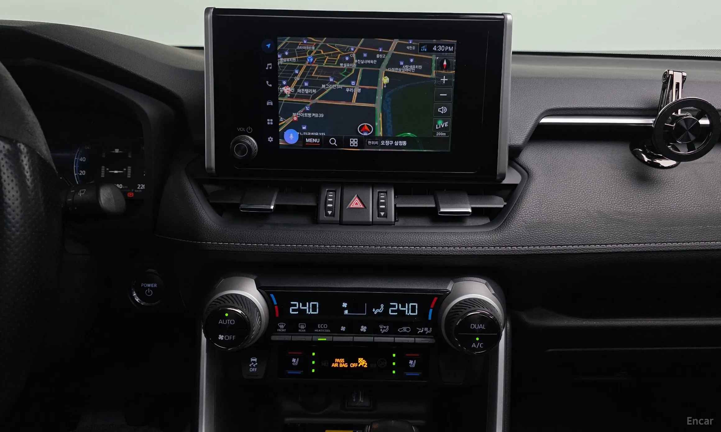 Toyota RAV4 5th Generation превью 14