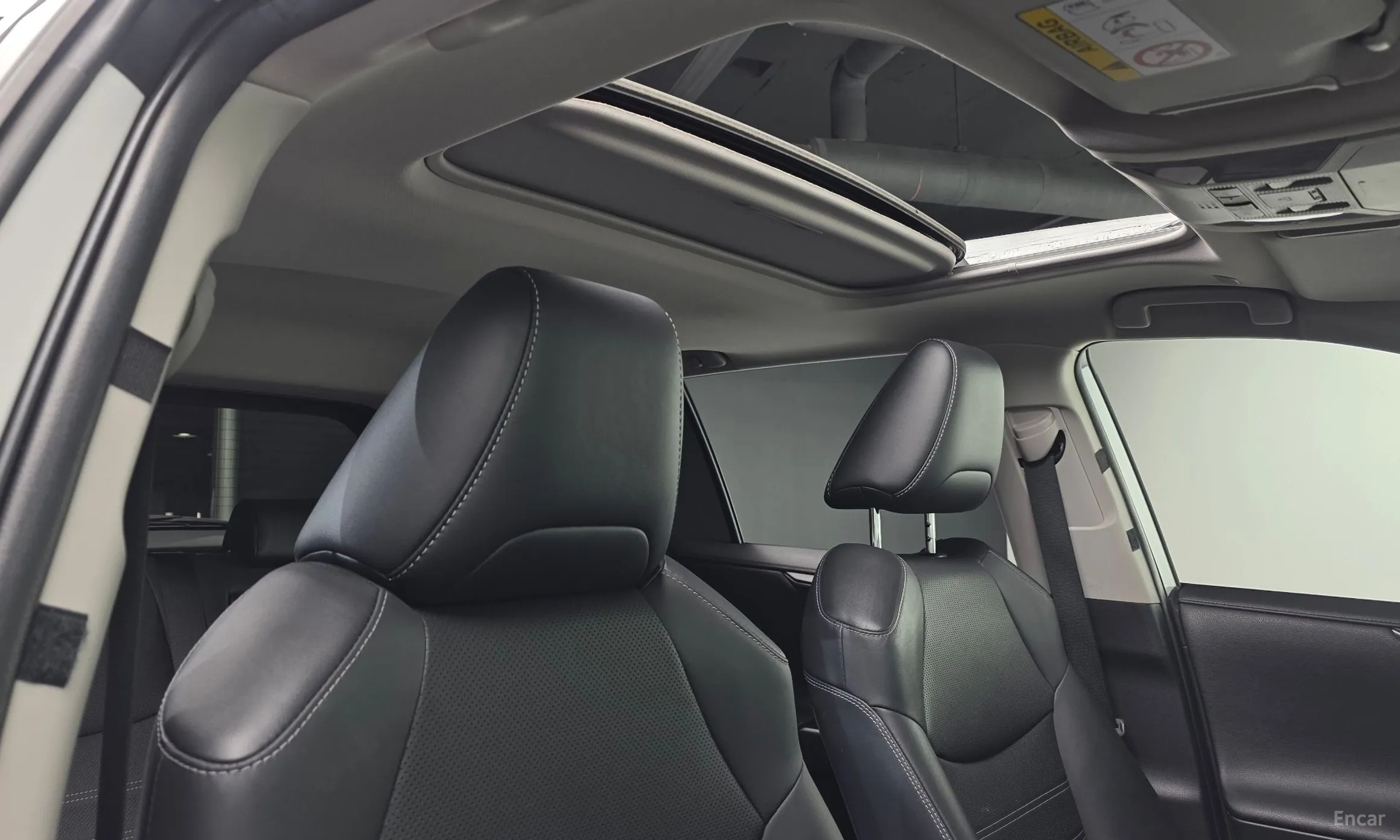 Toyota RAV4 5th Generation превью 19